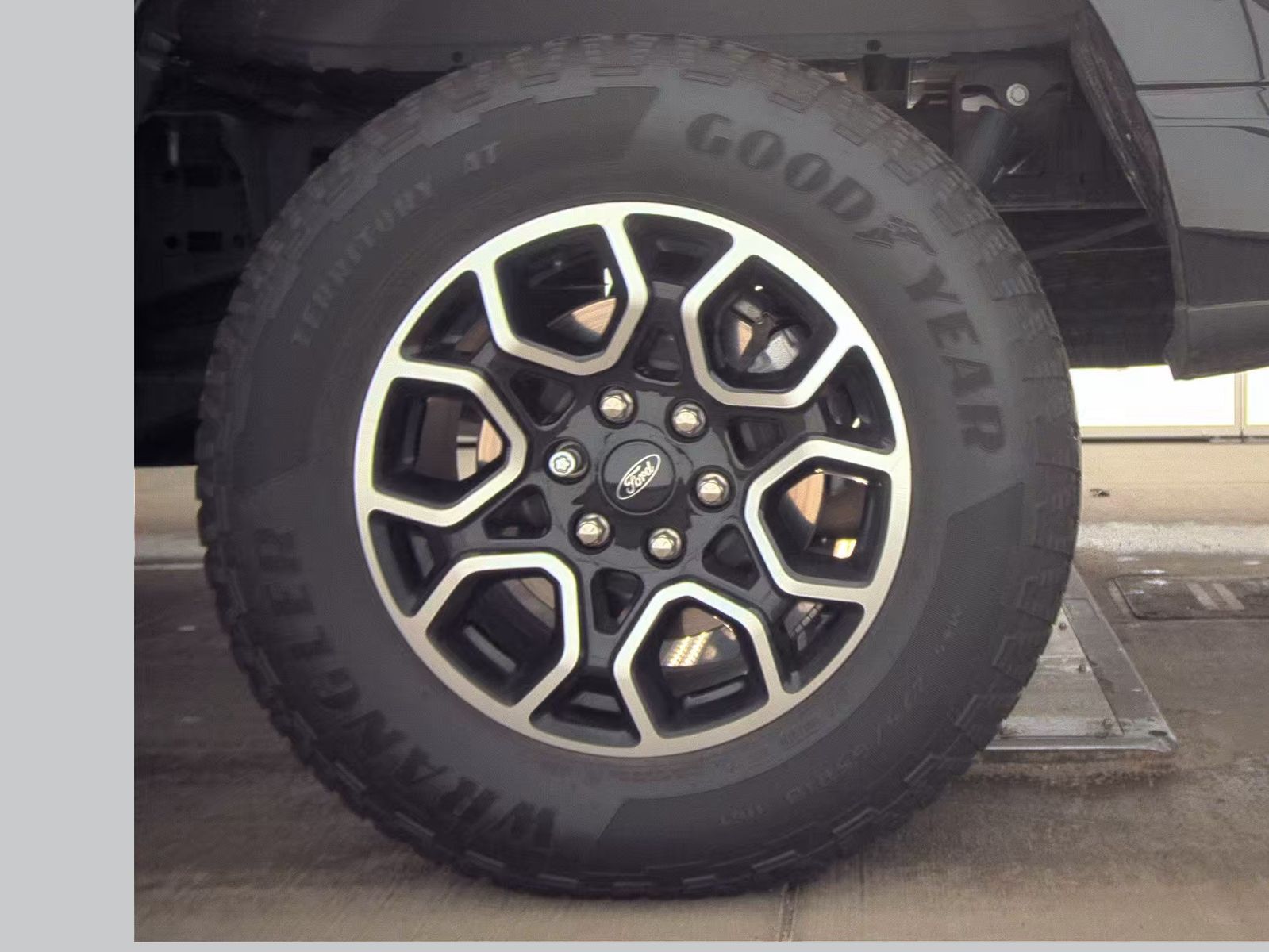 2022 Ford F-150 XLT AWD