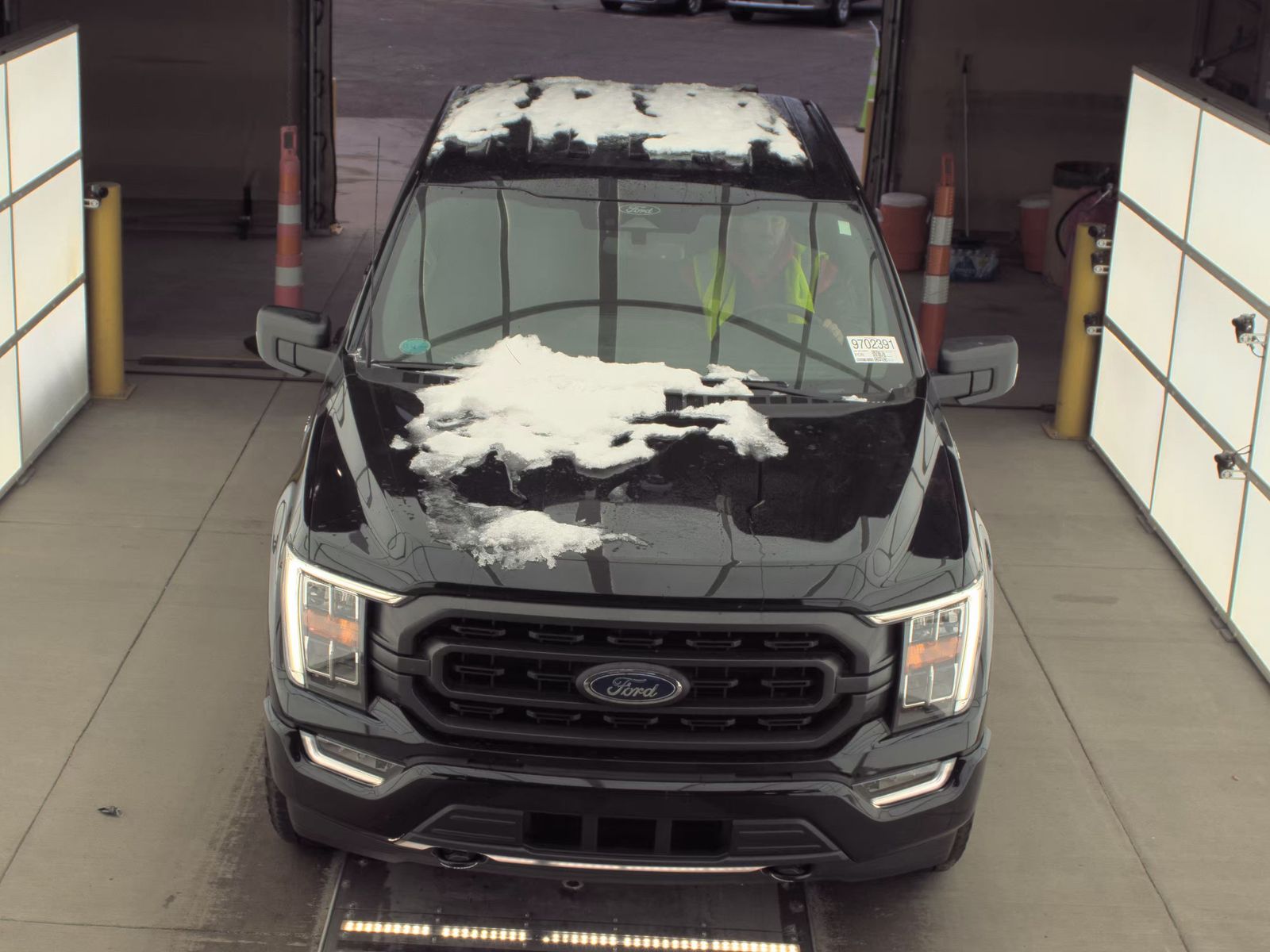 2022 Ford F-150 XLT AWD