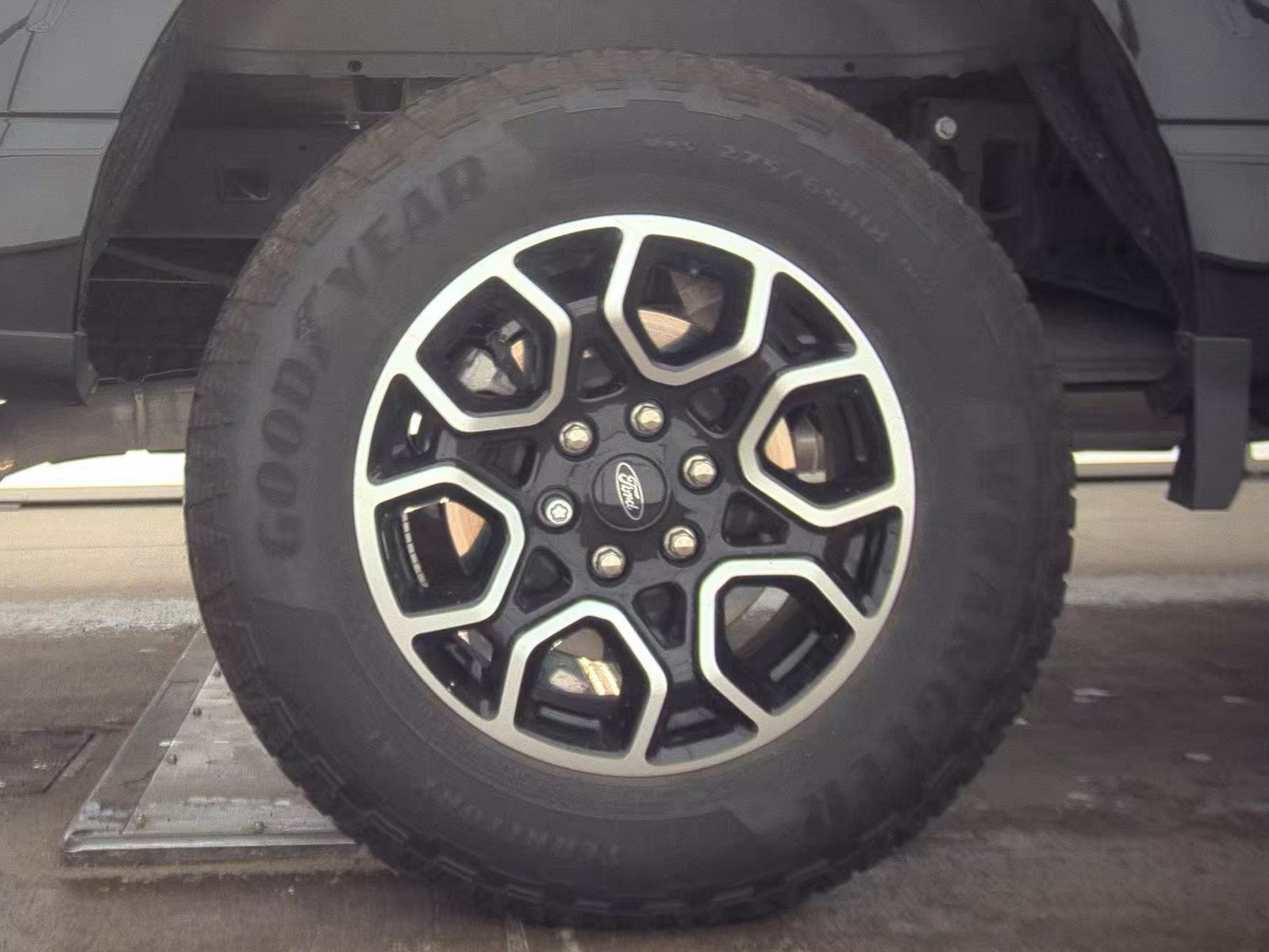 2022 Ford F-150 XLT AWD