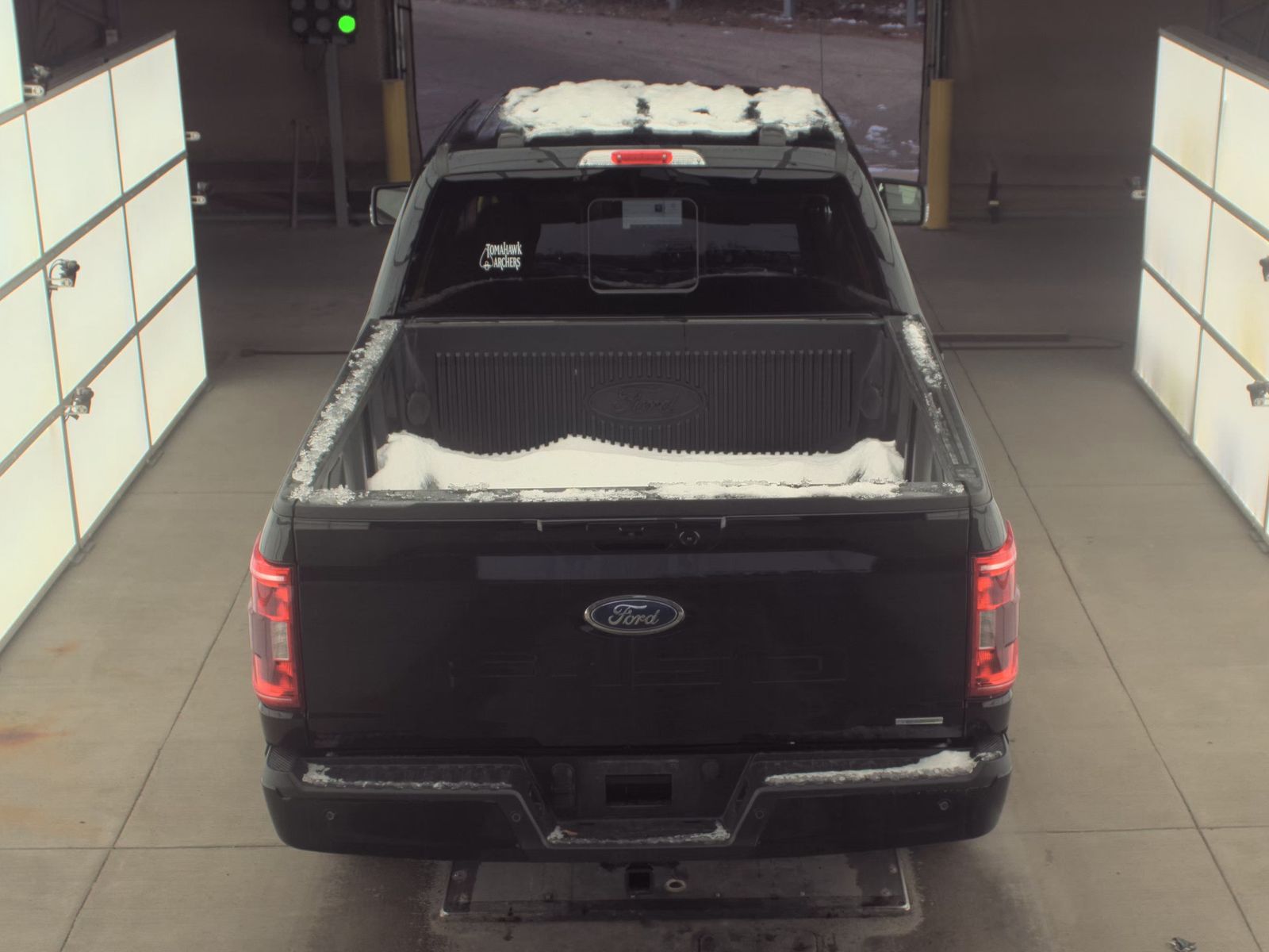 2022 Ford F-150 XLT AWD