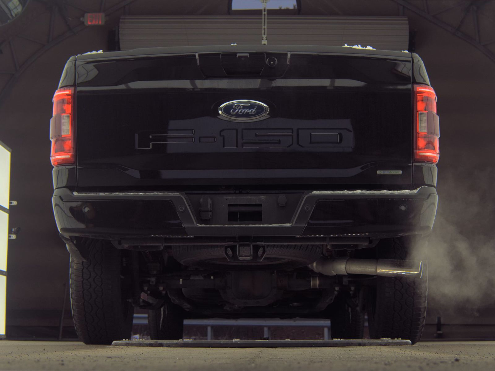 2022 Ford F-150 XLT AWD