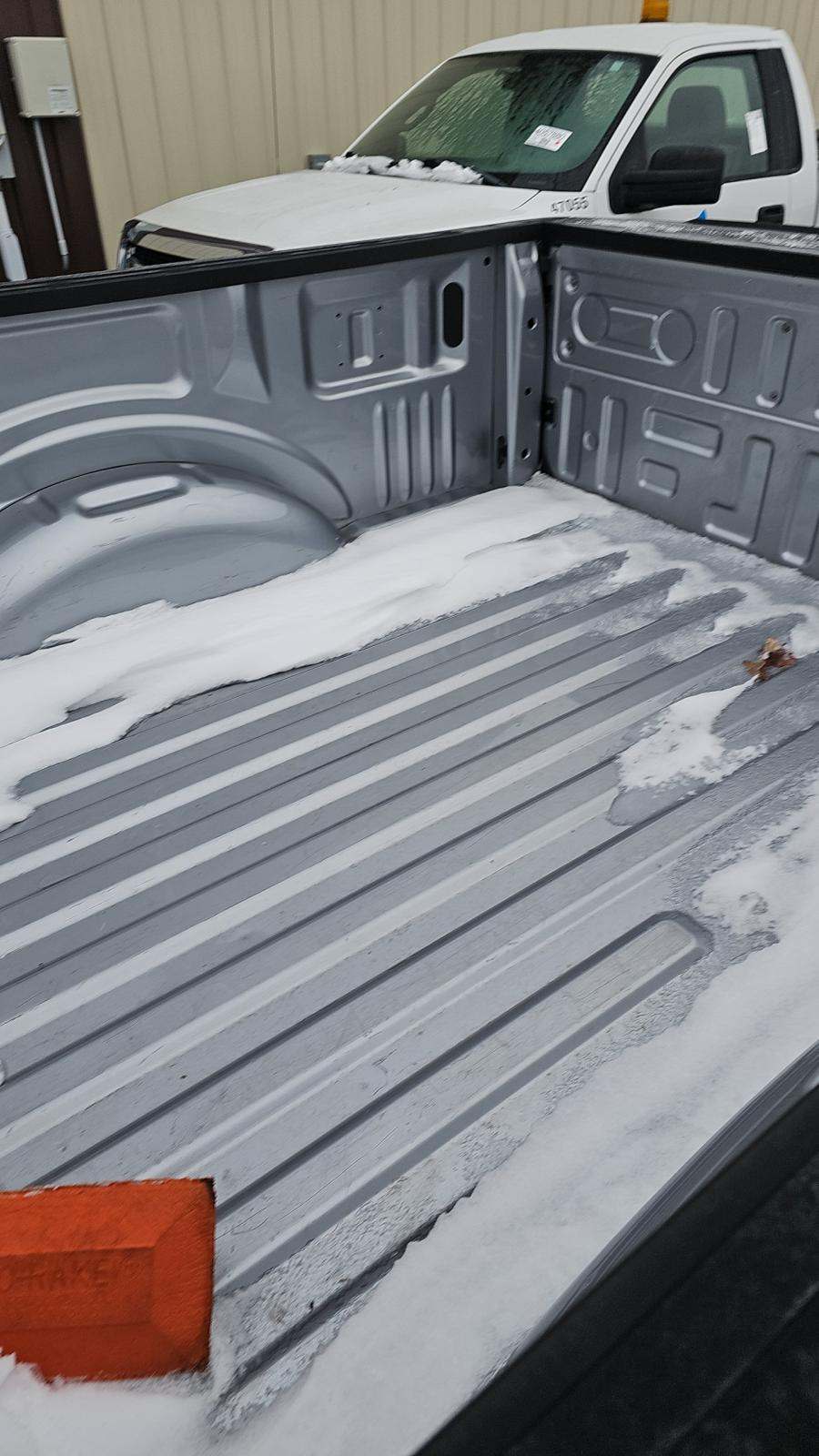 2022 Ford F-150 Hybrid XLT AWD