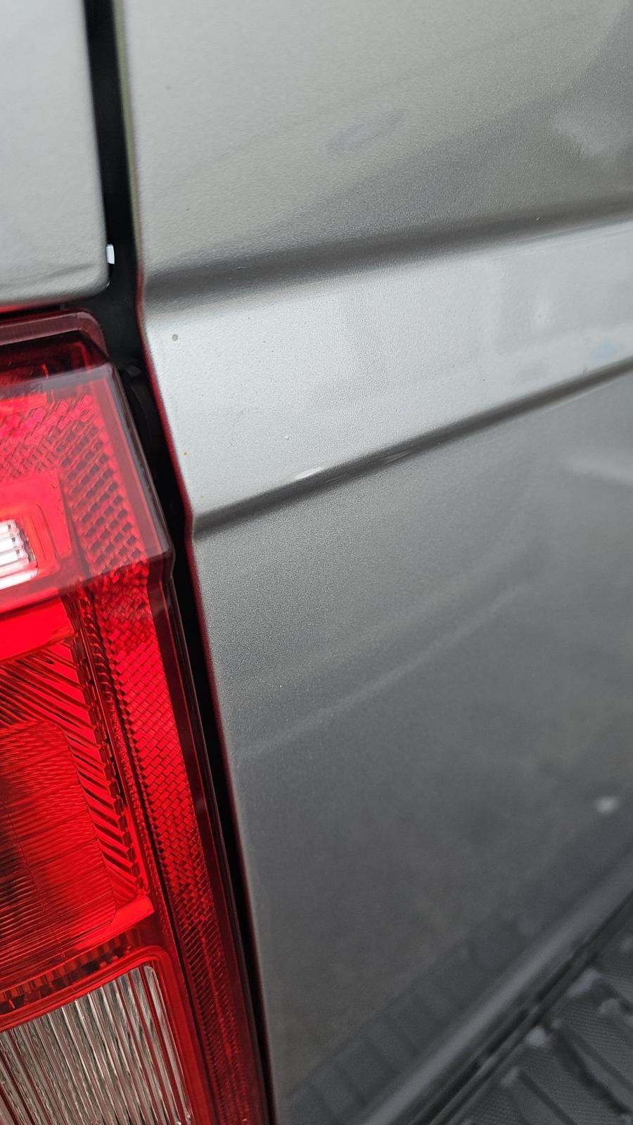 2022 Ford F-150 Hybrid XLT AWD