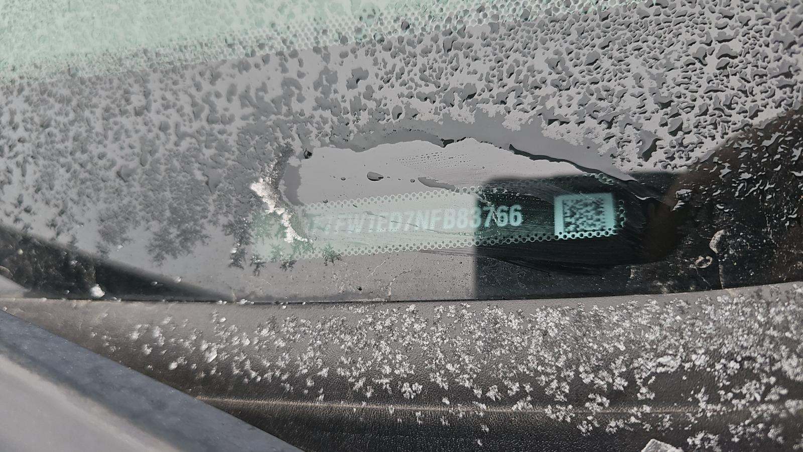 2022 Ford F-150 Hybrid XLT AWD