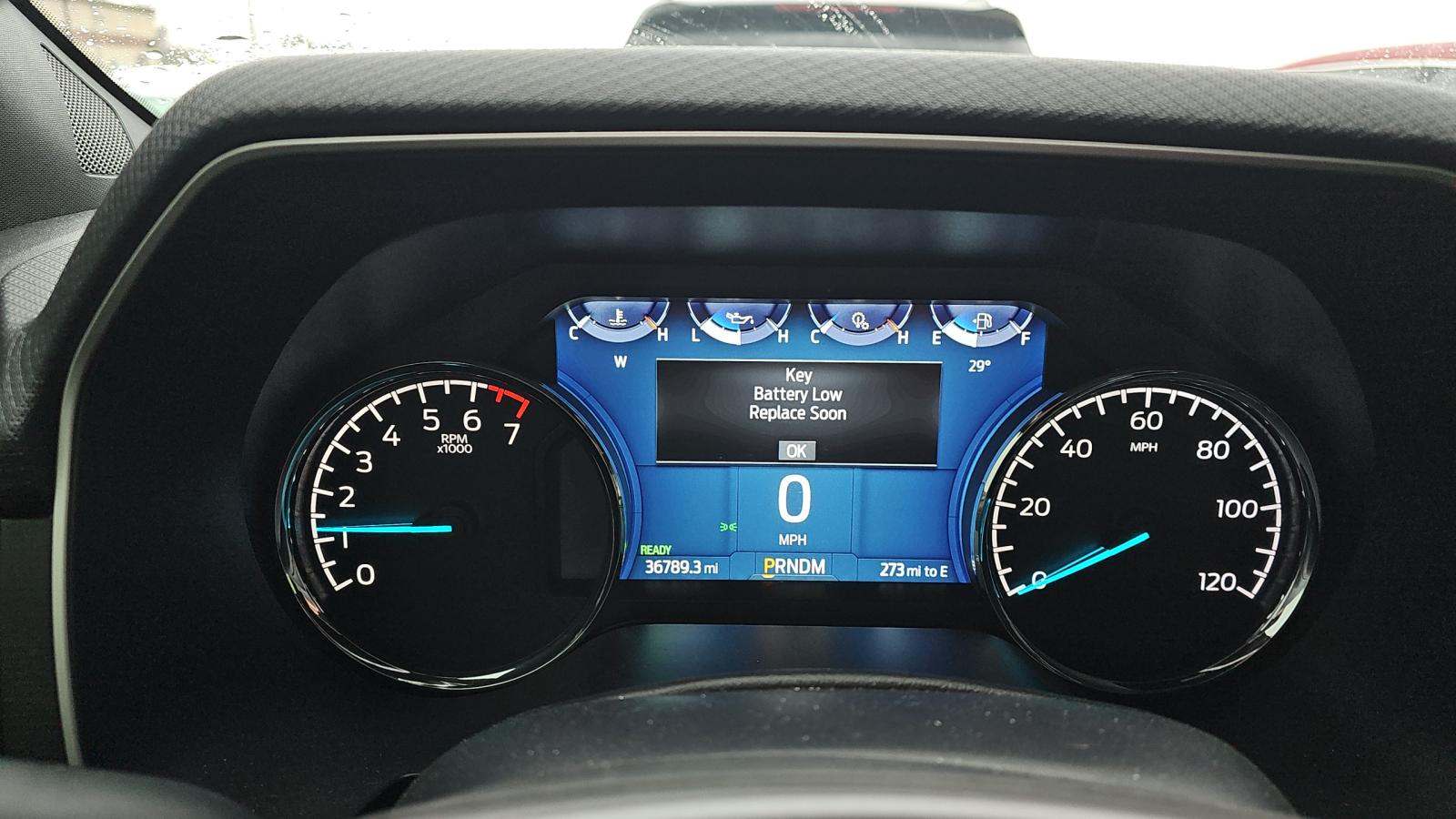 2022 Ford F-150 Hybrid XLT AWD