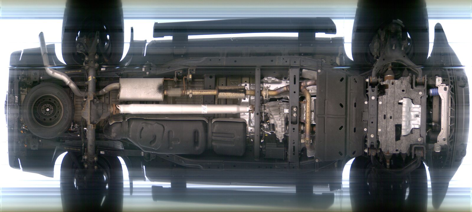 2022 Ford F-150 XLT AWD