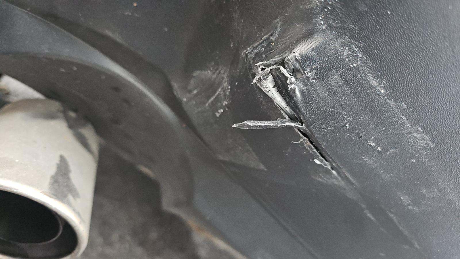 2023 Toyota RAV4 LE FWD