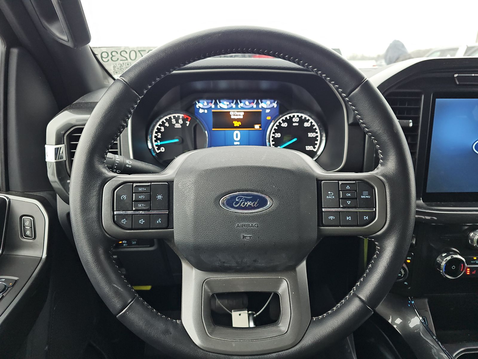 2022 Ford F-150 XLT AWD