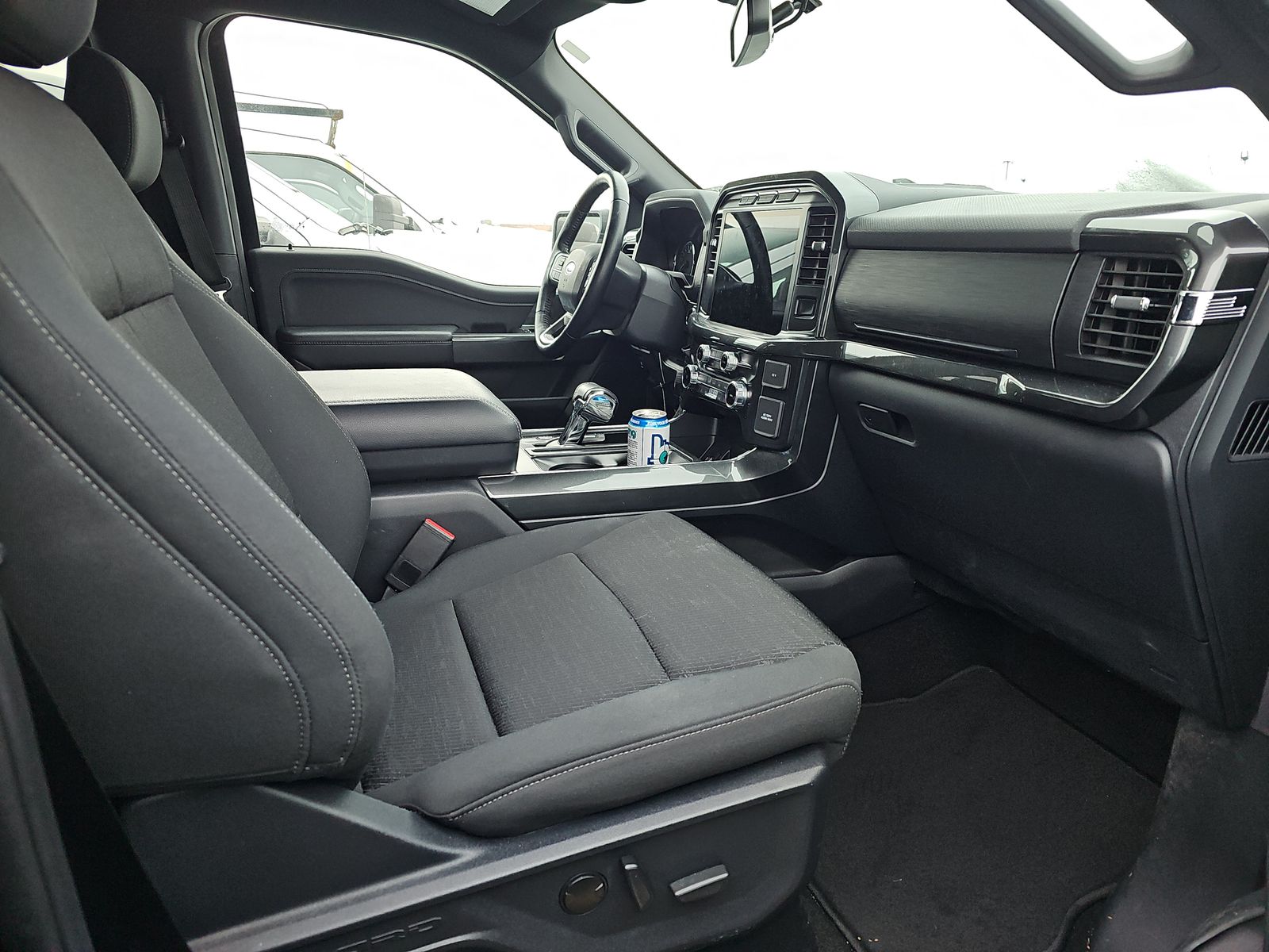 2022 Ford F-150 XLT AWD