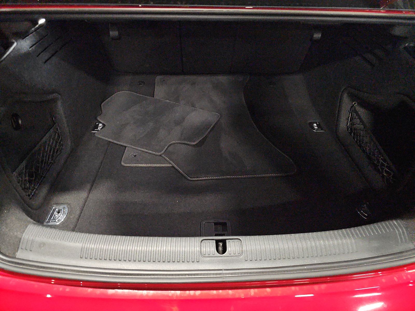 2018 Audi S4 Premium Plus AWD