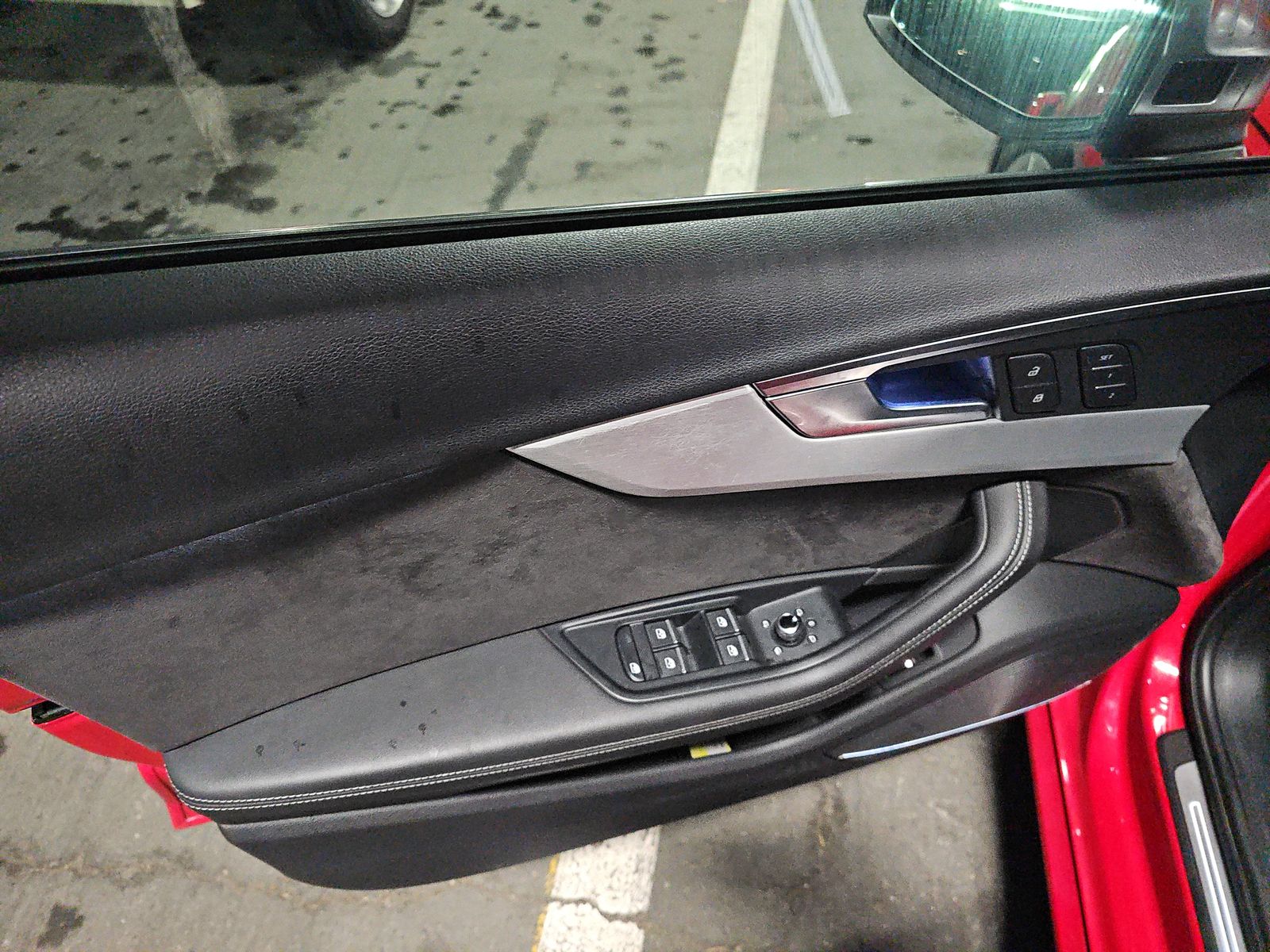 2018 Audi S4 Premium Plus AWD