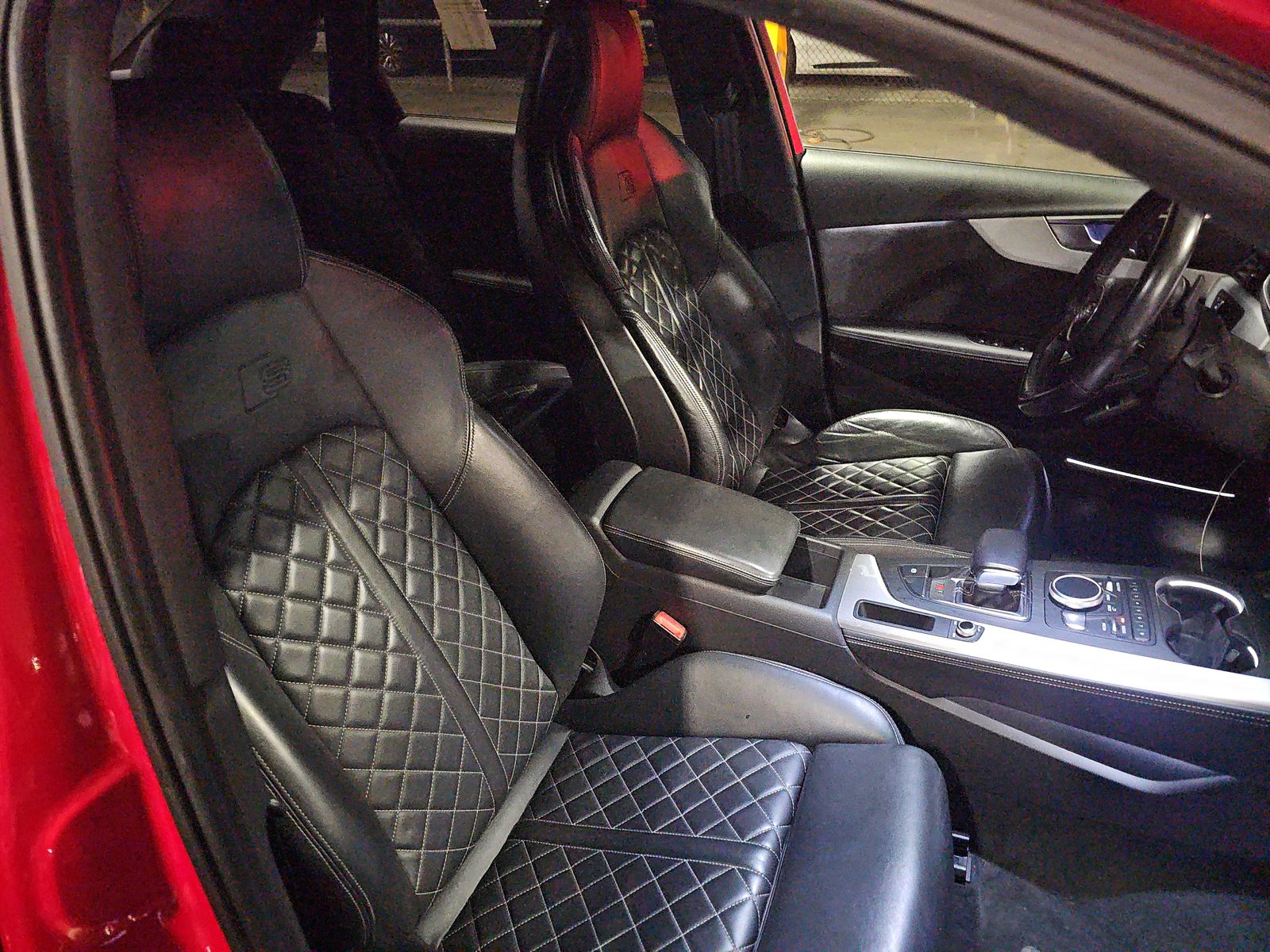 2018 Audi S4 Premium Plus AWD