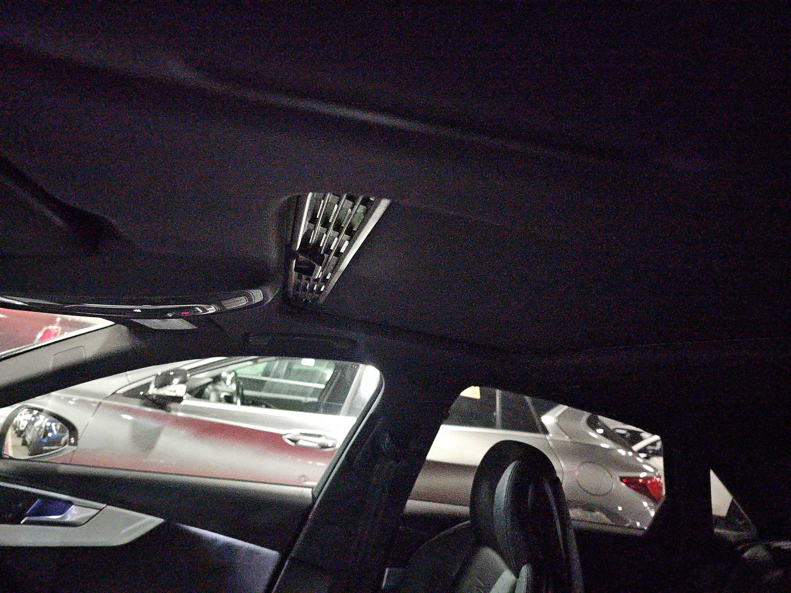 2018 Audi S4 Premium Plus AWD