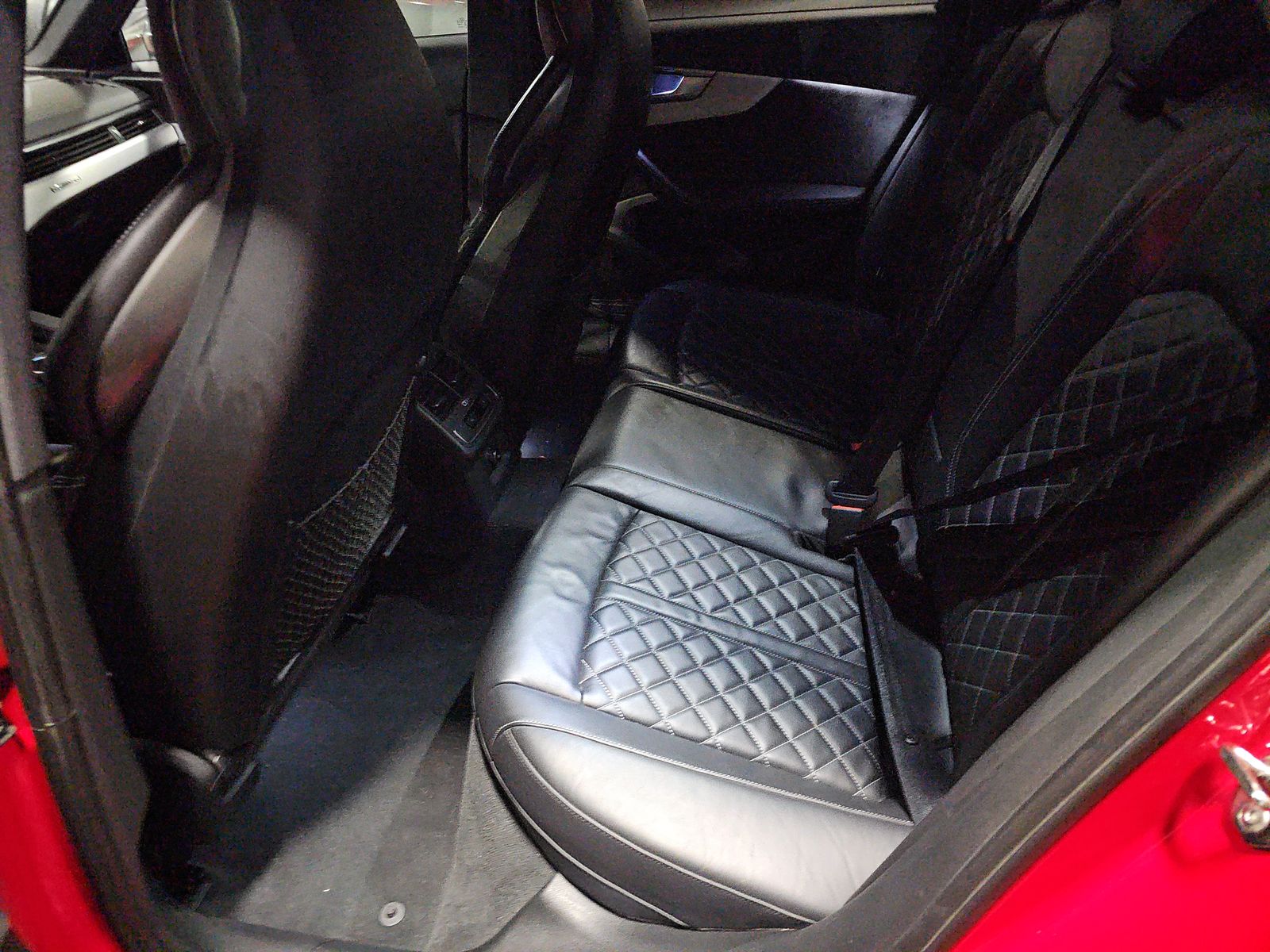 2018 Audi S4 Premium Plus AWD