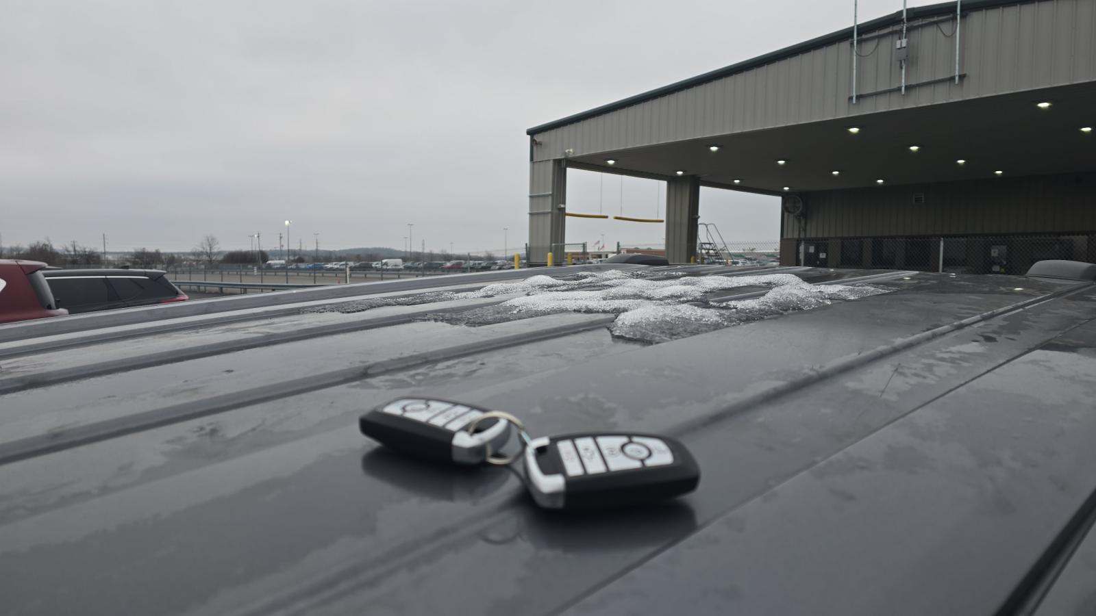 2023 Ford F-150 Hybrid XLT AWD