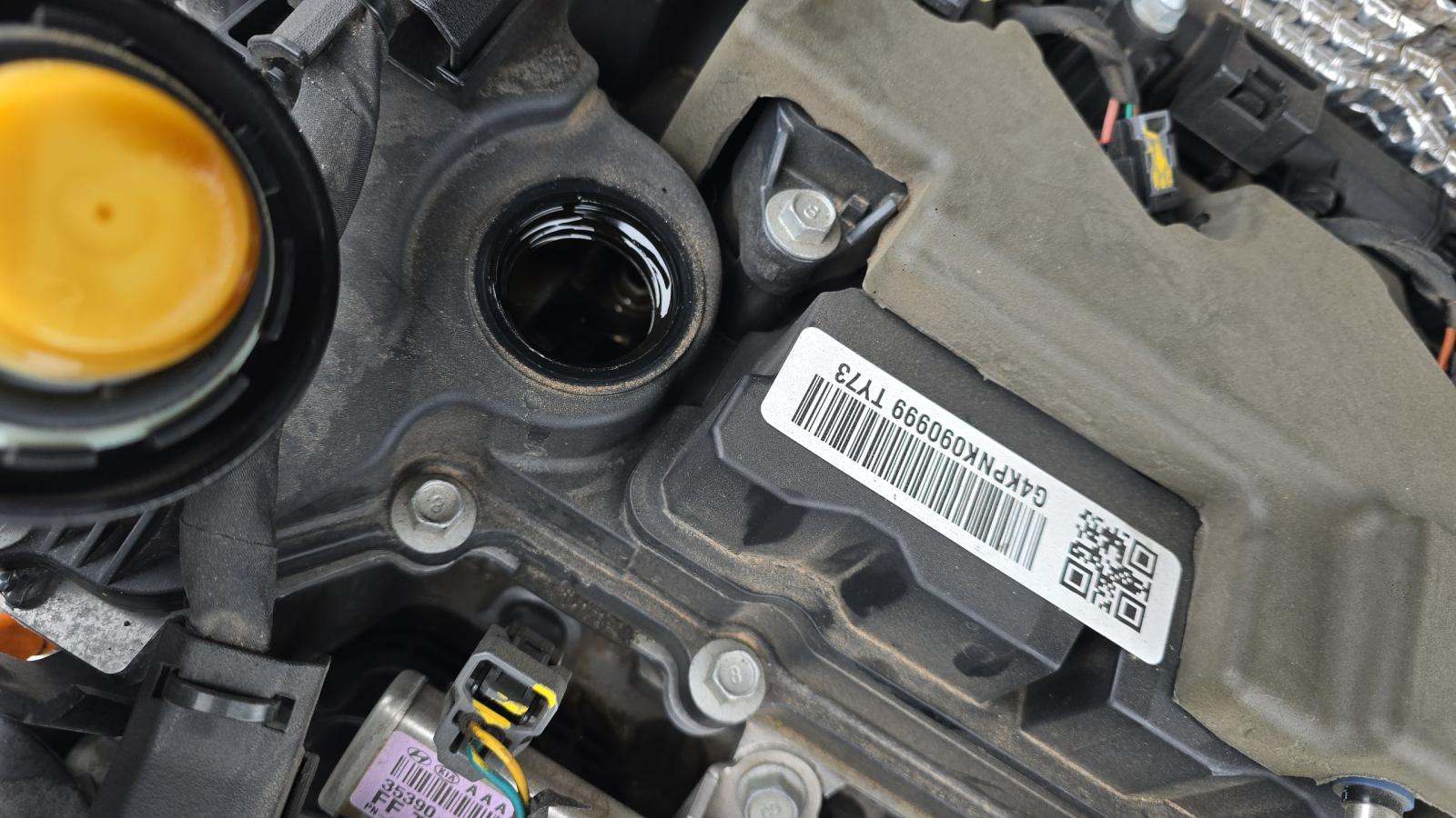 2023 Hyundai Santa Fe Calligraphy FWD