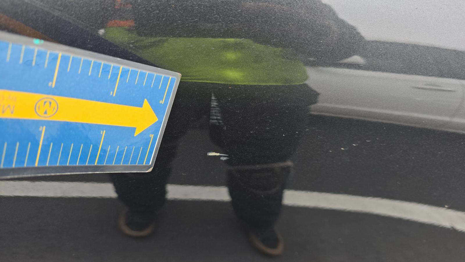 2023 Hyundai Santa Fe Calligraphy FWD