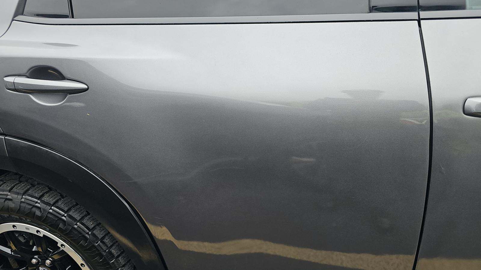 2023 Nissan Pathfinder Rock Creek AWD