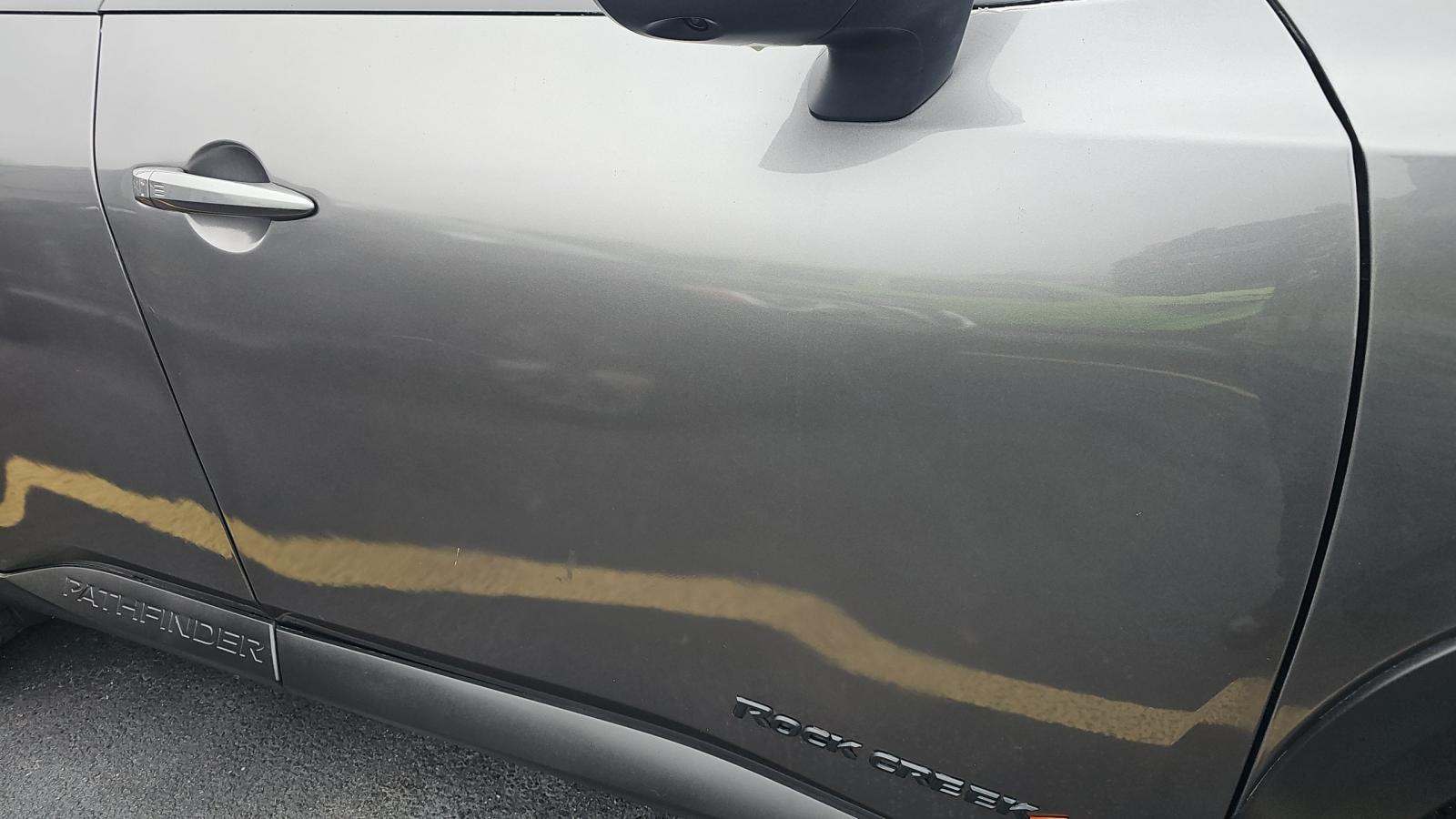 2023 Nissan Pathfinder Rock Creek AWD