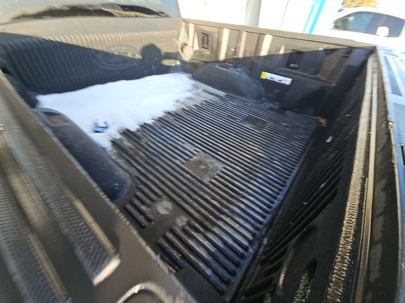 2024 Ford F-150 XLT AWD