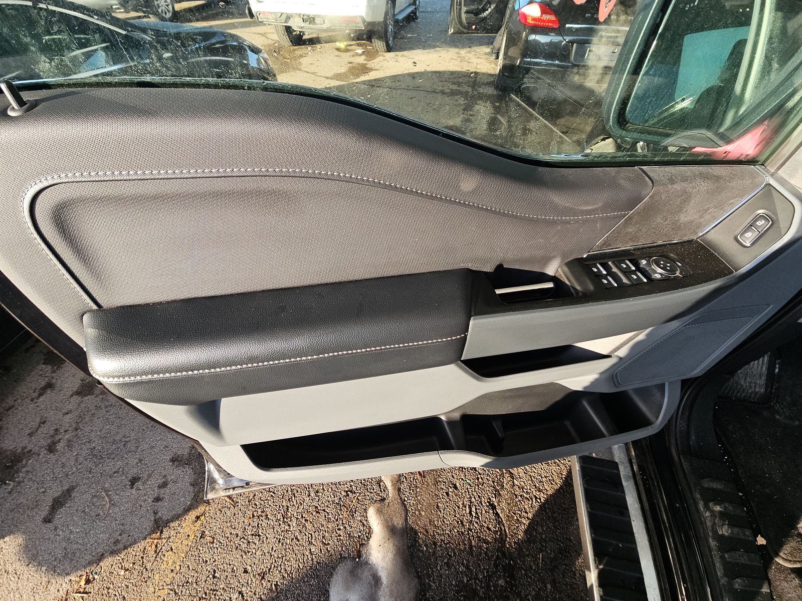 2024 Ford F-150 XLT AWD