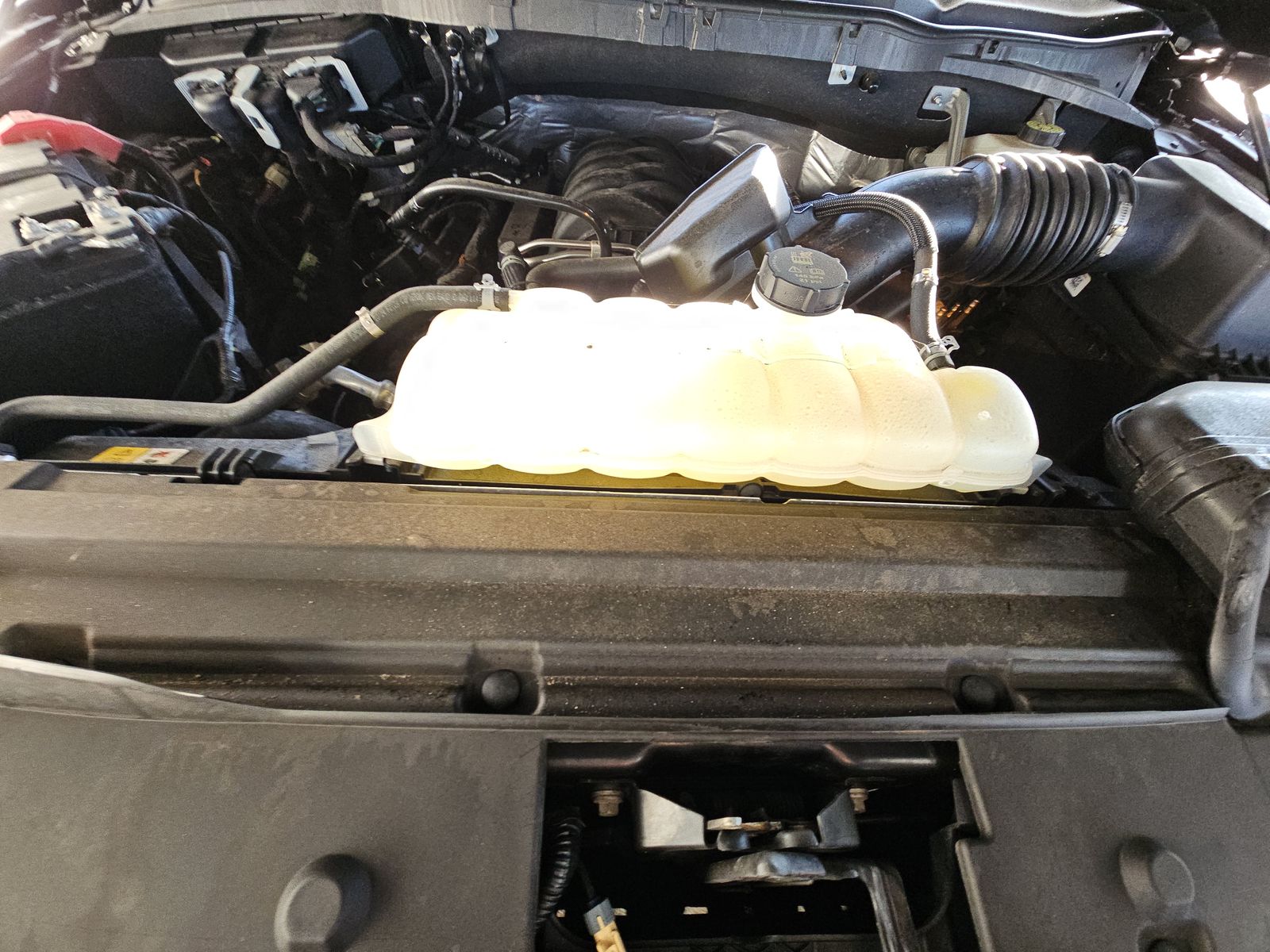 2024 Ford F-150 XLT AWD