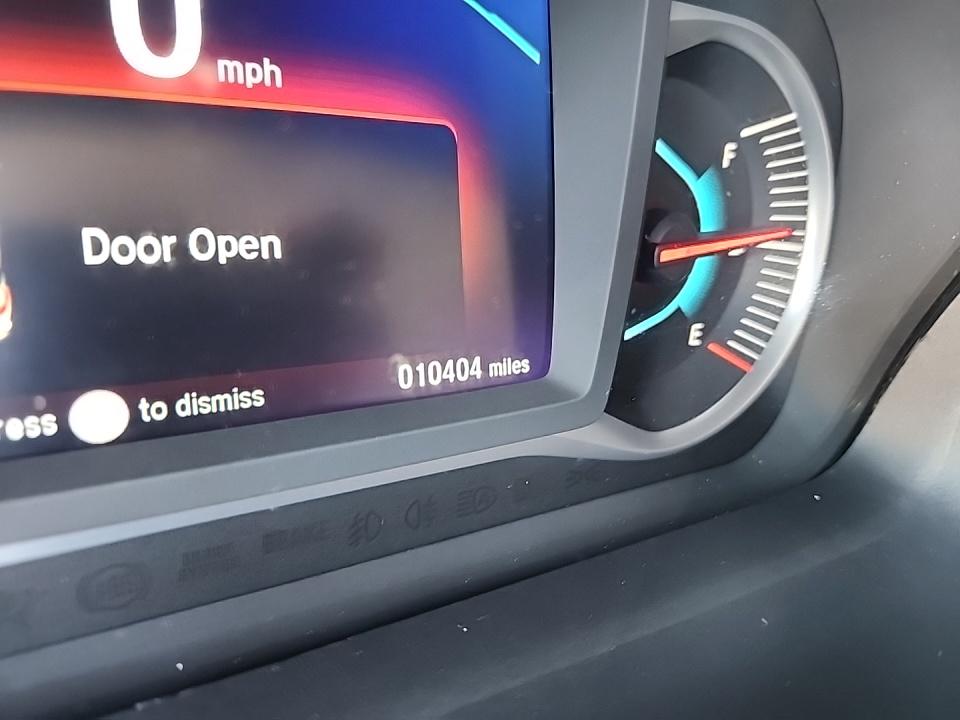 2022 Honda Pilot EX-L AWD