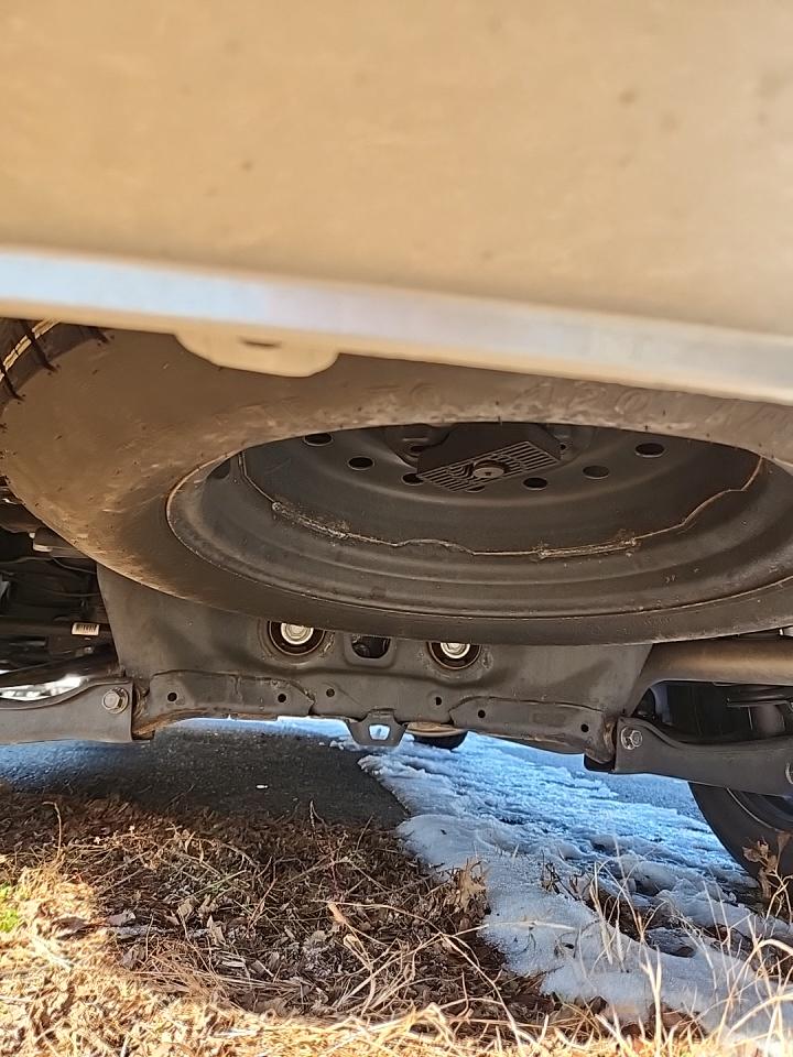 2022 Honda Pilot EX-L AWD