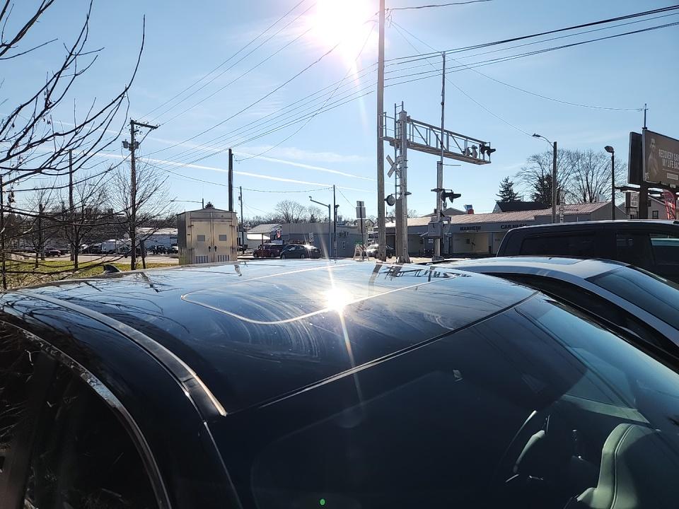 2022 Honda Pilot EX-L AWD