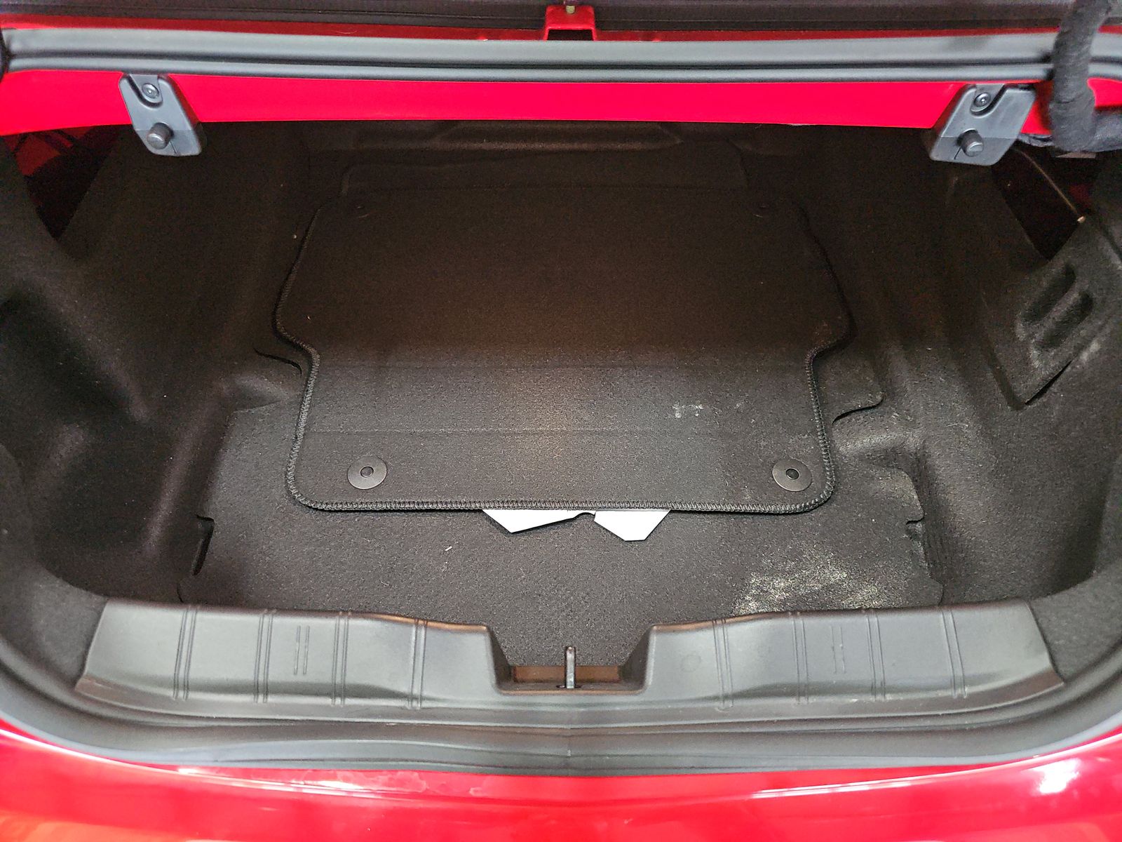 2022 Chevrolet Camaro 2LT RWD