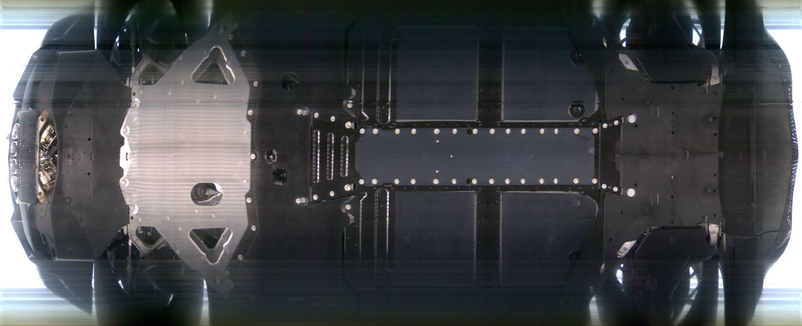 2024 Chevrolet Corvette Z06 RWD