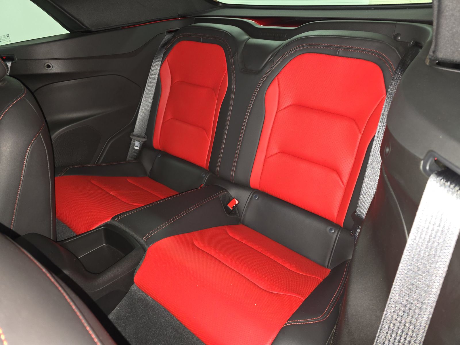 2022 Chevrolet Camaro 2LT RWD