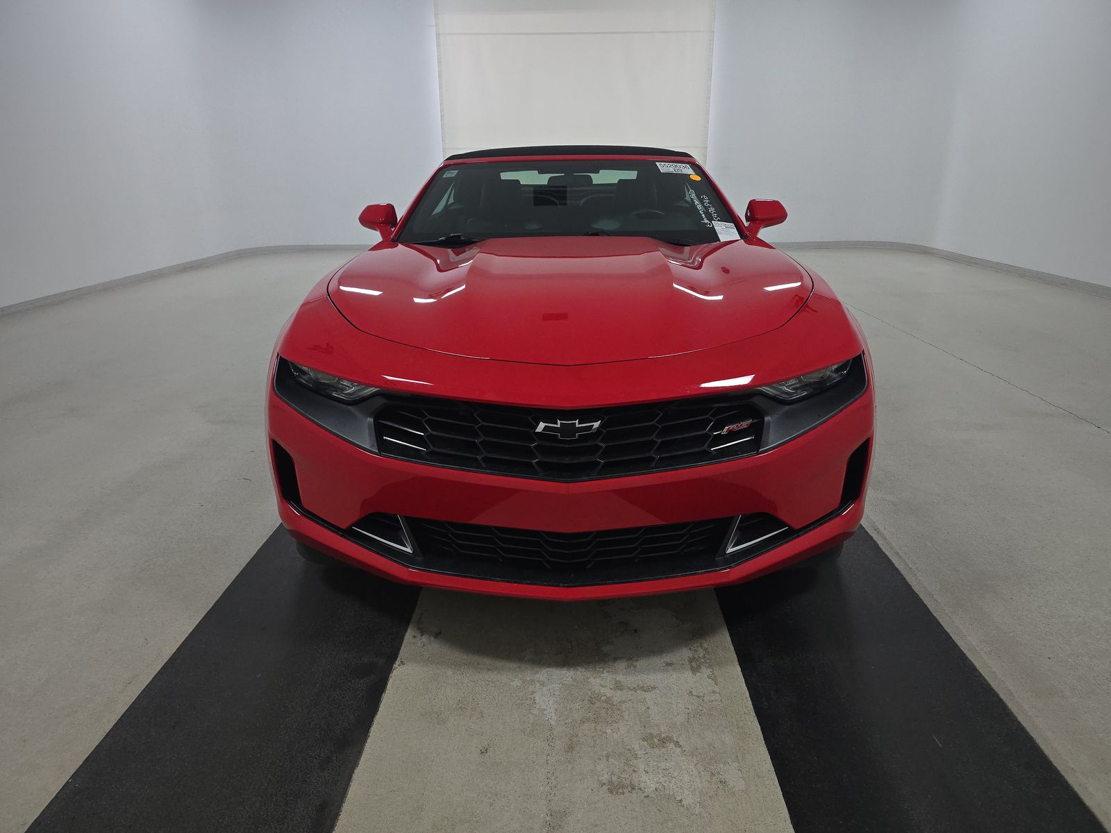 2022 Chevrolet Camaro 2LT RWD