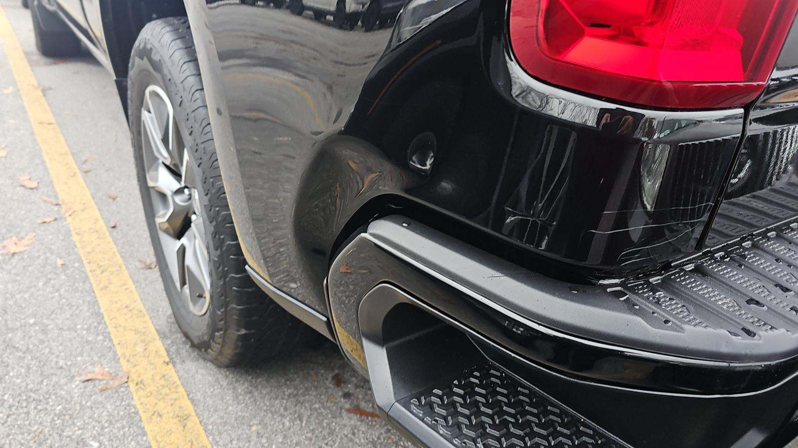 2023 Chevrolet Silverado 1500 RST AWD