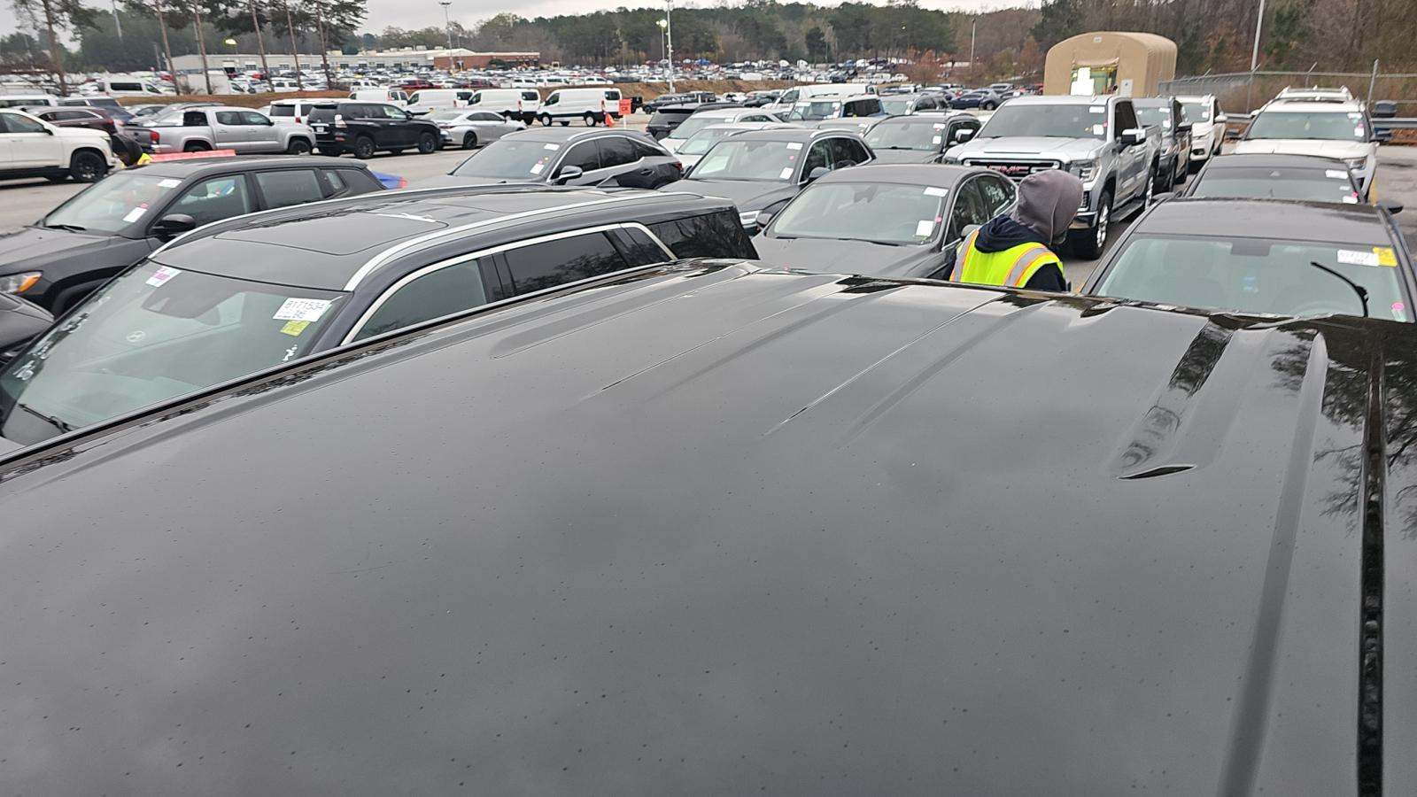 2023 Chevrolet Silverado 1500 RST AWD