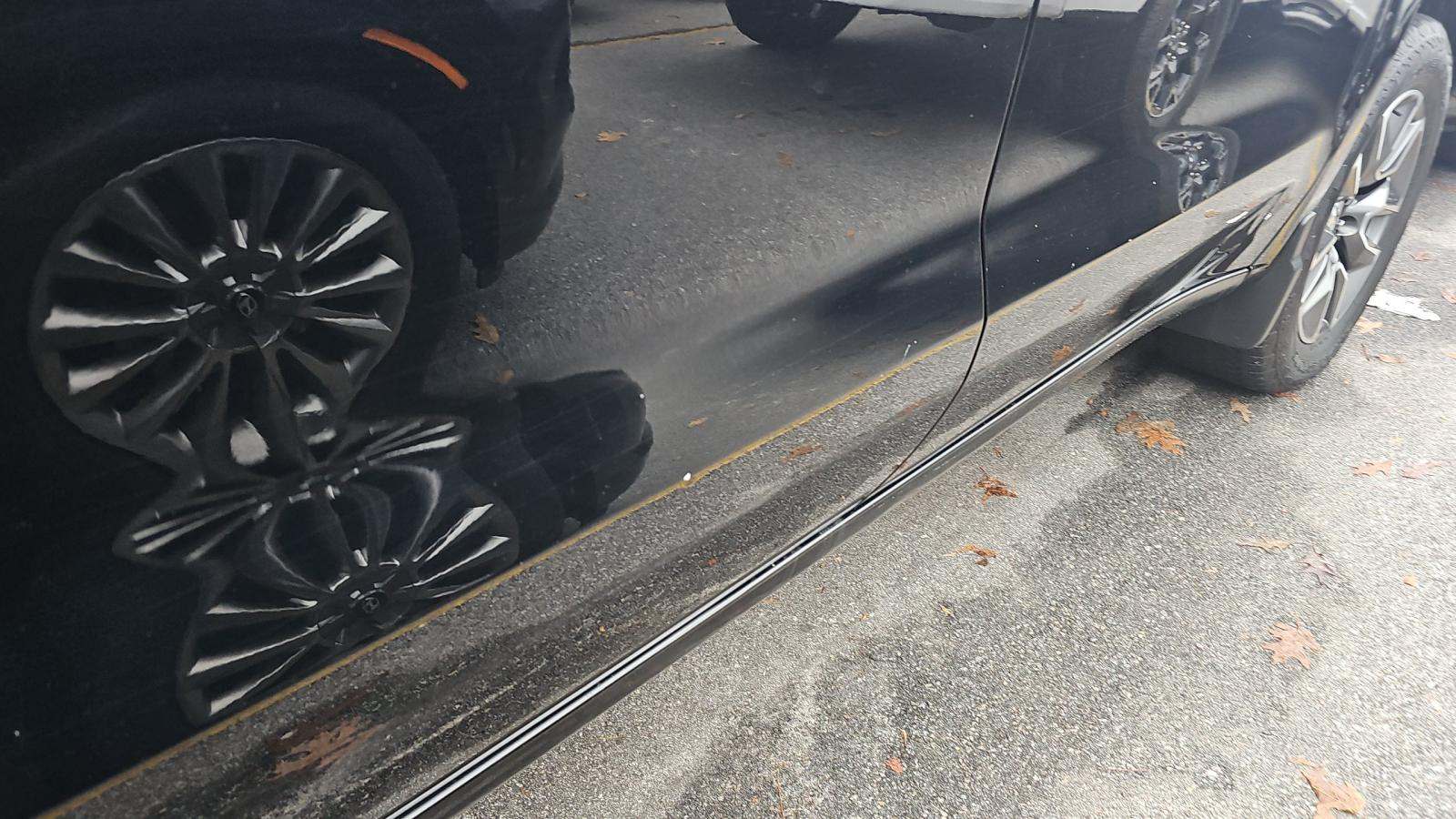 2023 Chevrolet Silverado 1500 RST AWD