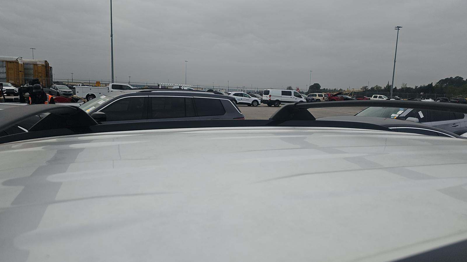 2024 Toyota RAV4 Hybrid LE AWD