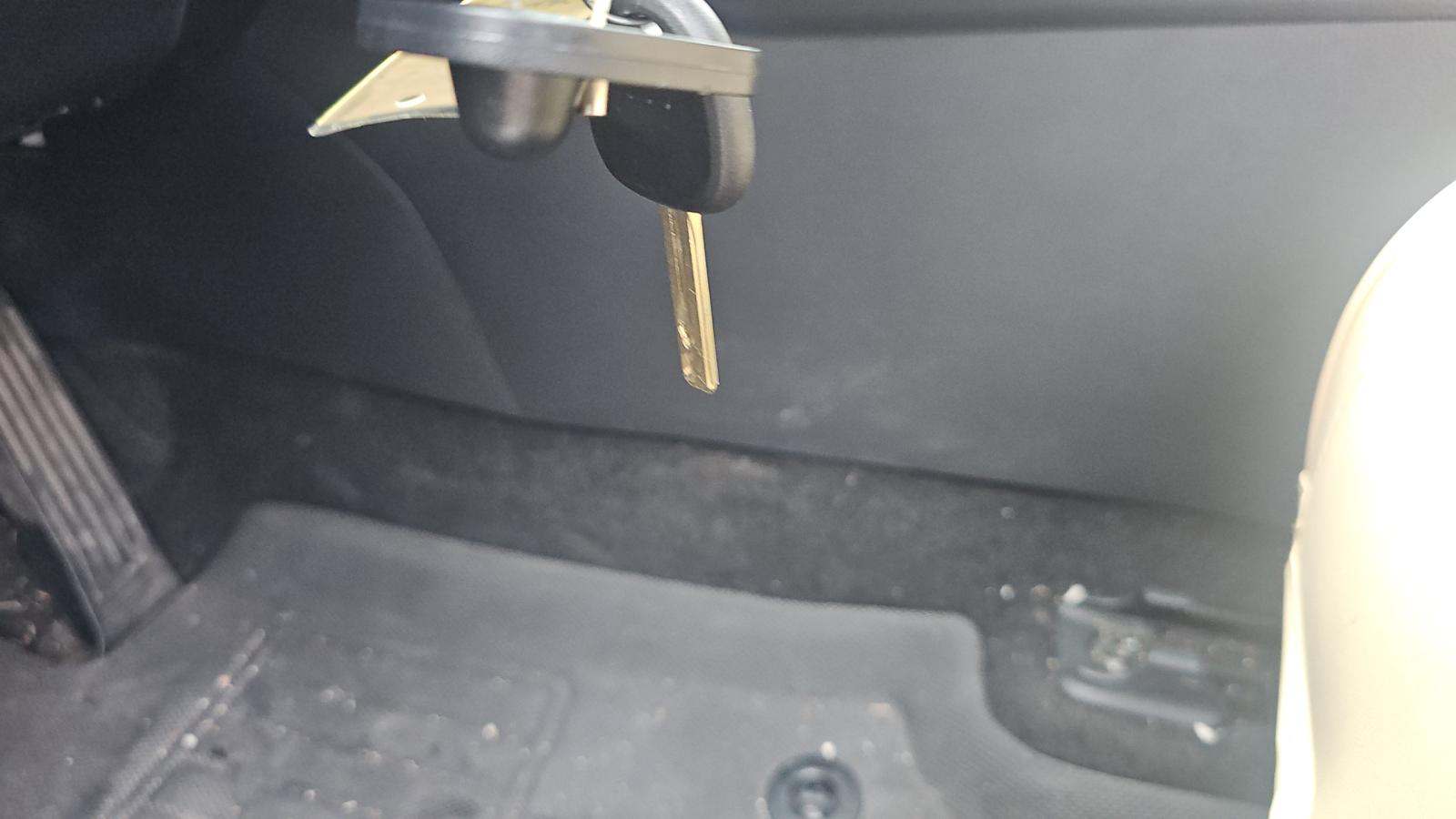 2024 Toyota RAV4 Hybrid LE AWD