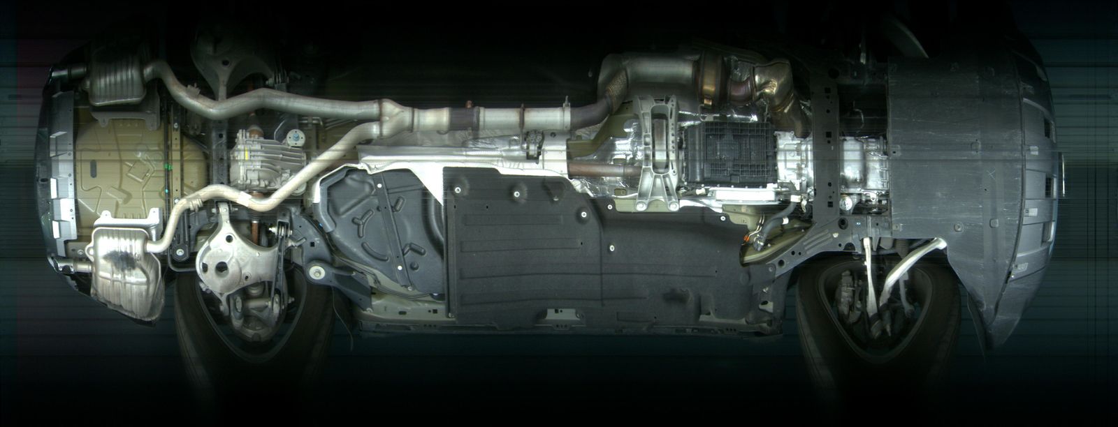 2023 Ford Explorer XLT FWD