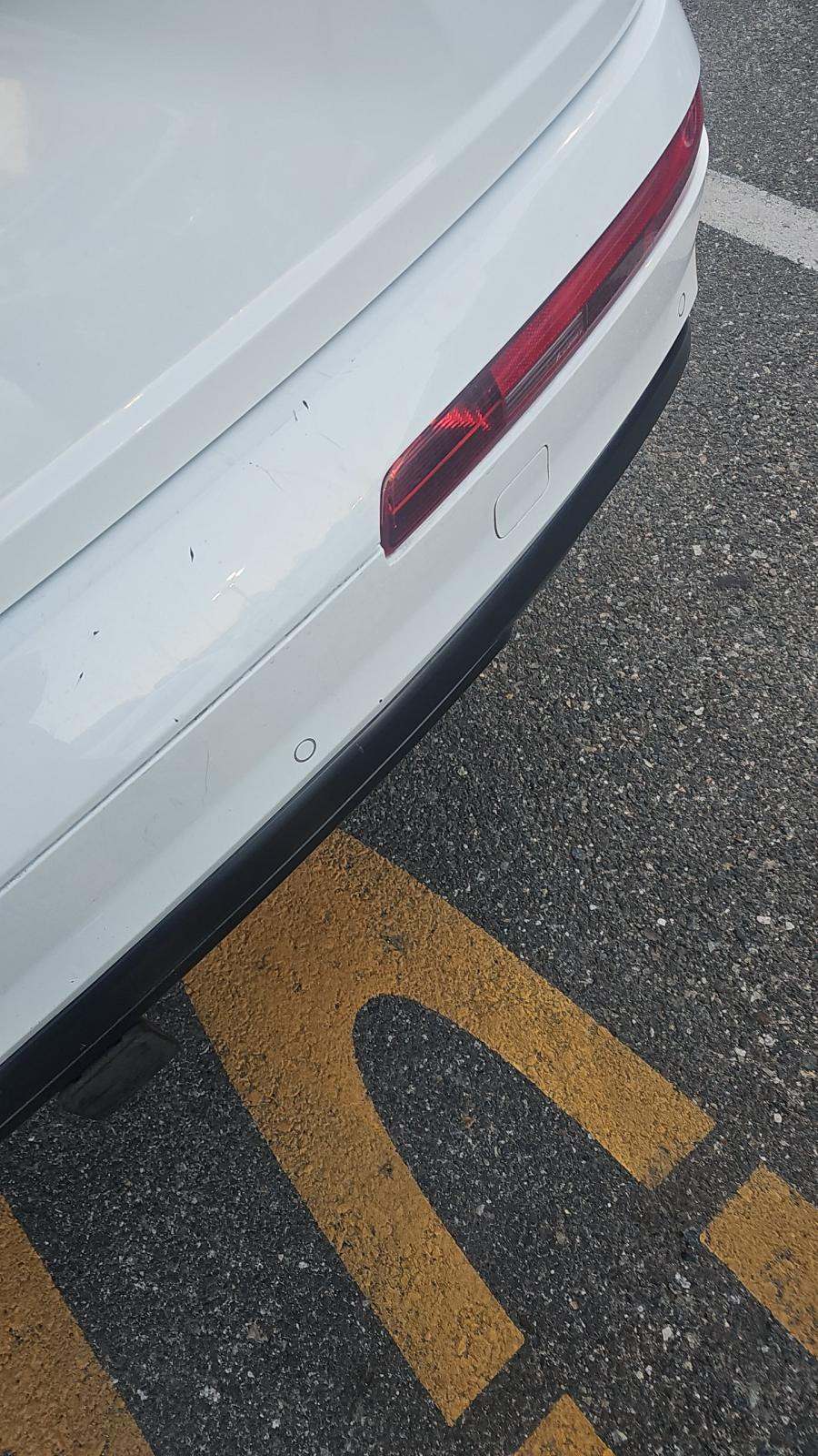 2019 Audi Q7 3.0T Prestige AWD