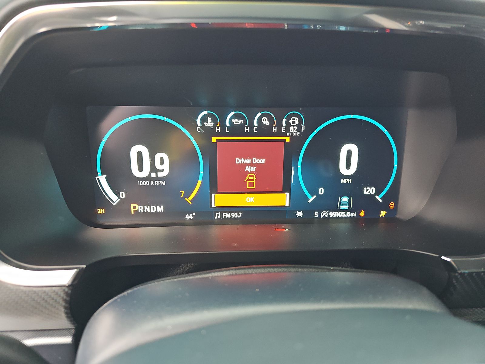 2021 Ford F-150 Limited AWD