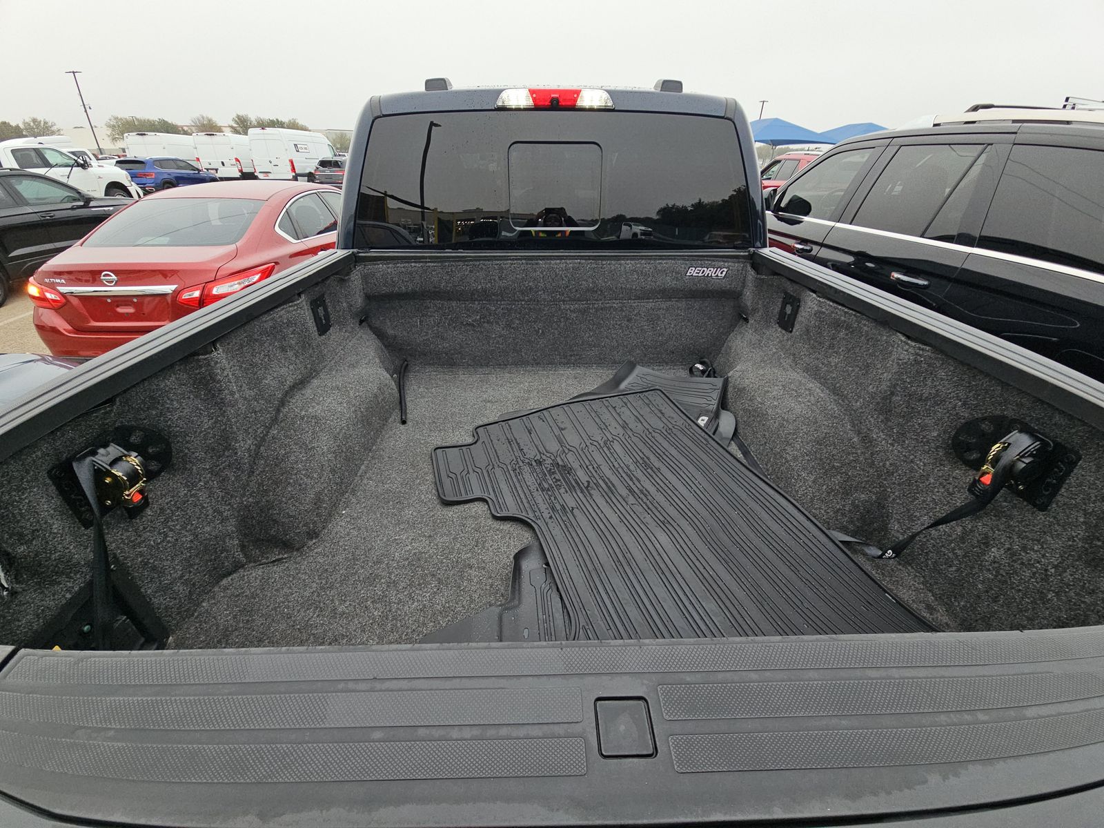 2021 Ford F-150 Limited AWD