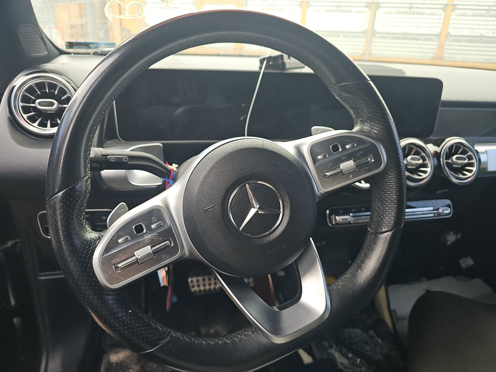 2020 Mercedes-Benz GLB GLB 250 FWD