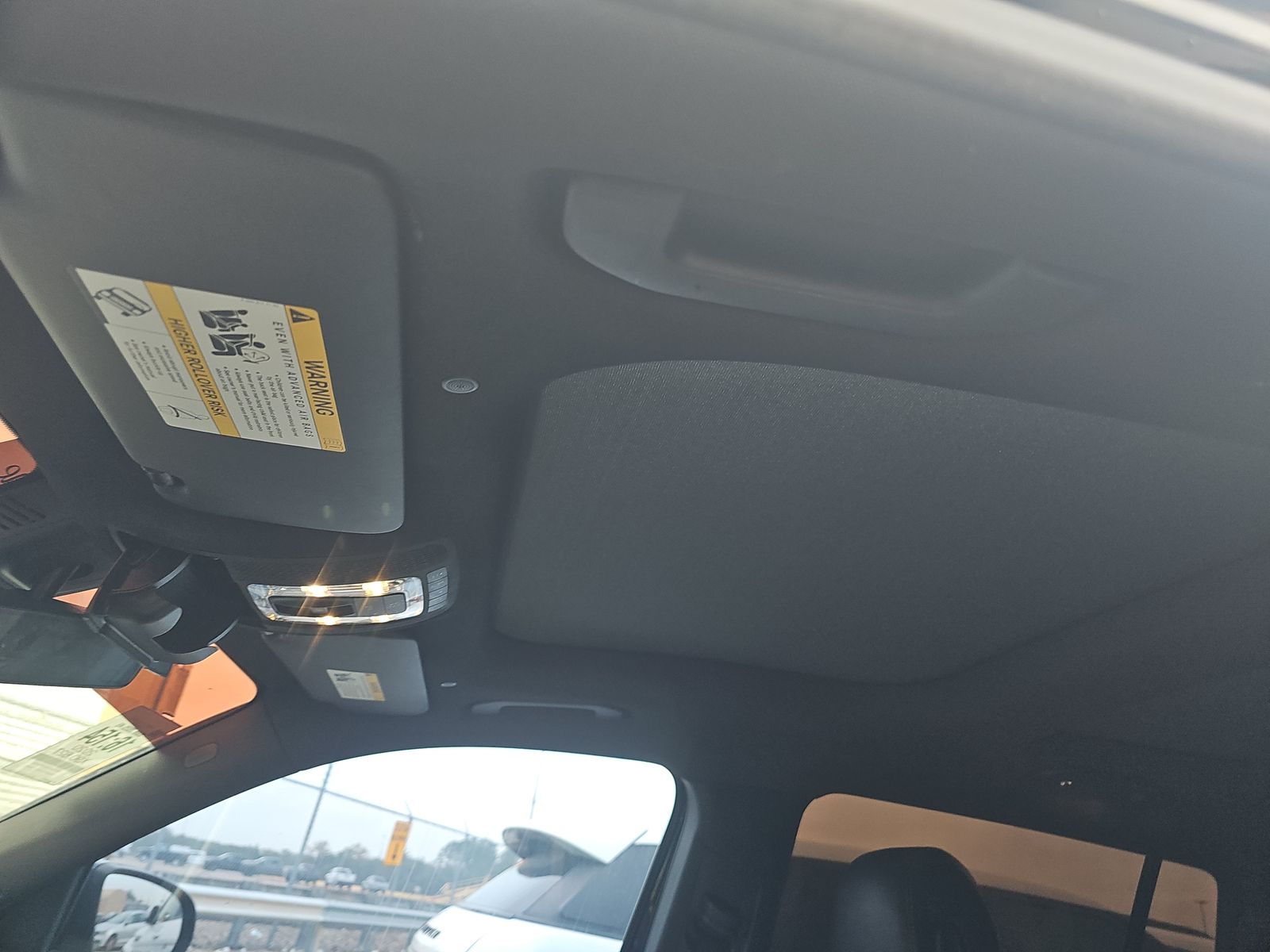 2020 Mercedes-Benz GLB GLB 250 FWD