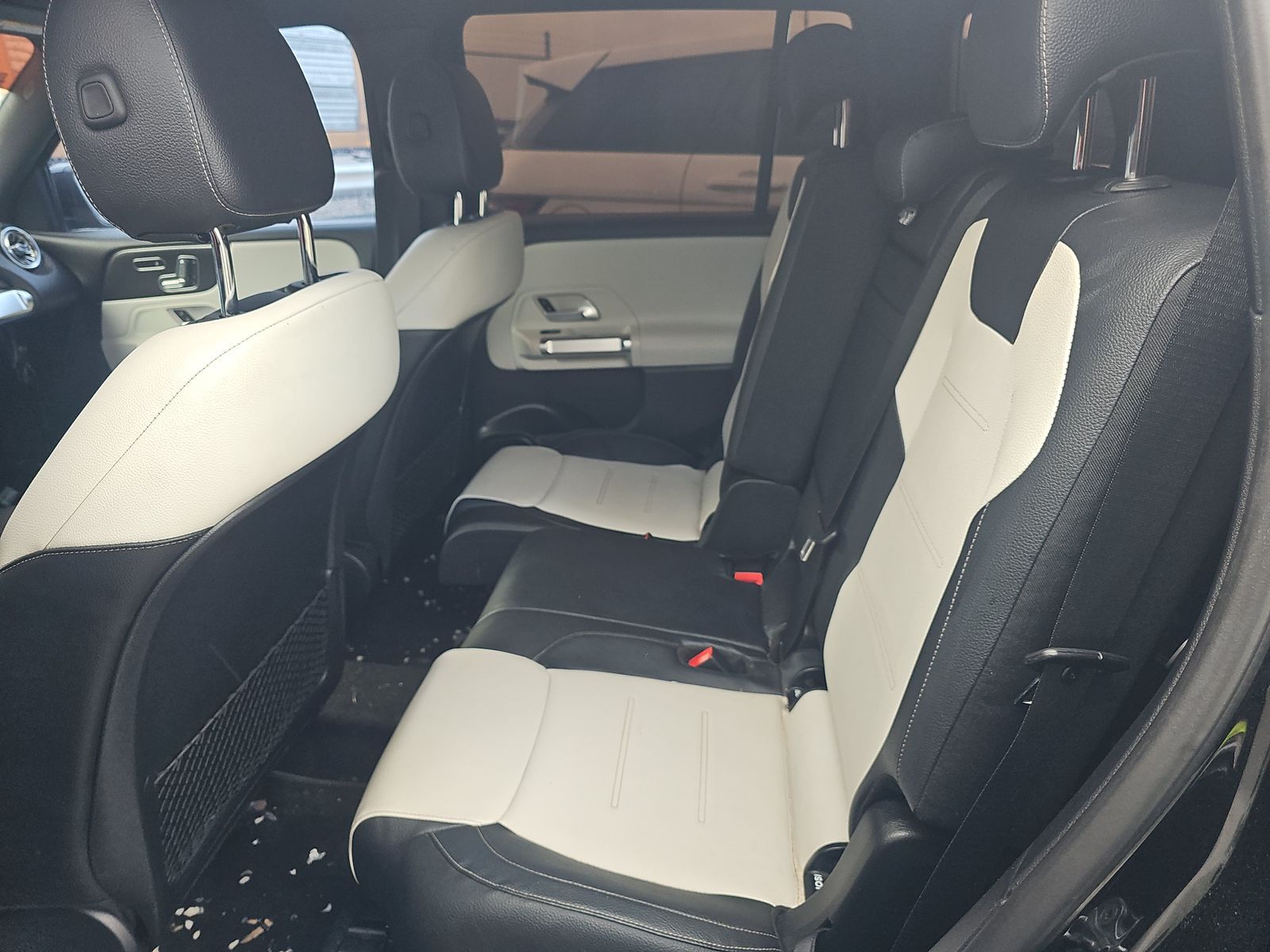 2020 Mercedes-Benz GLB GLB 250 FWD