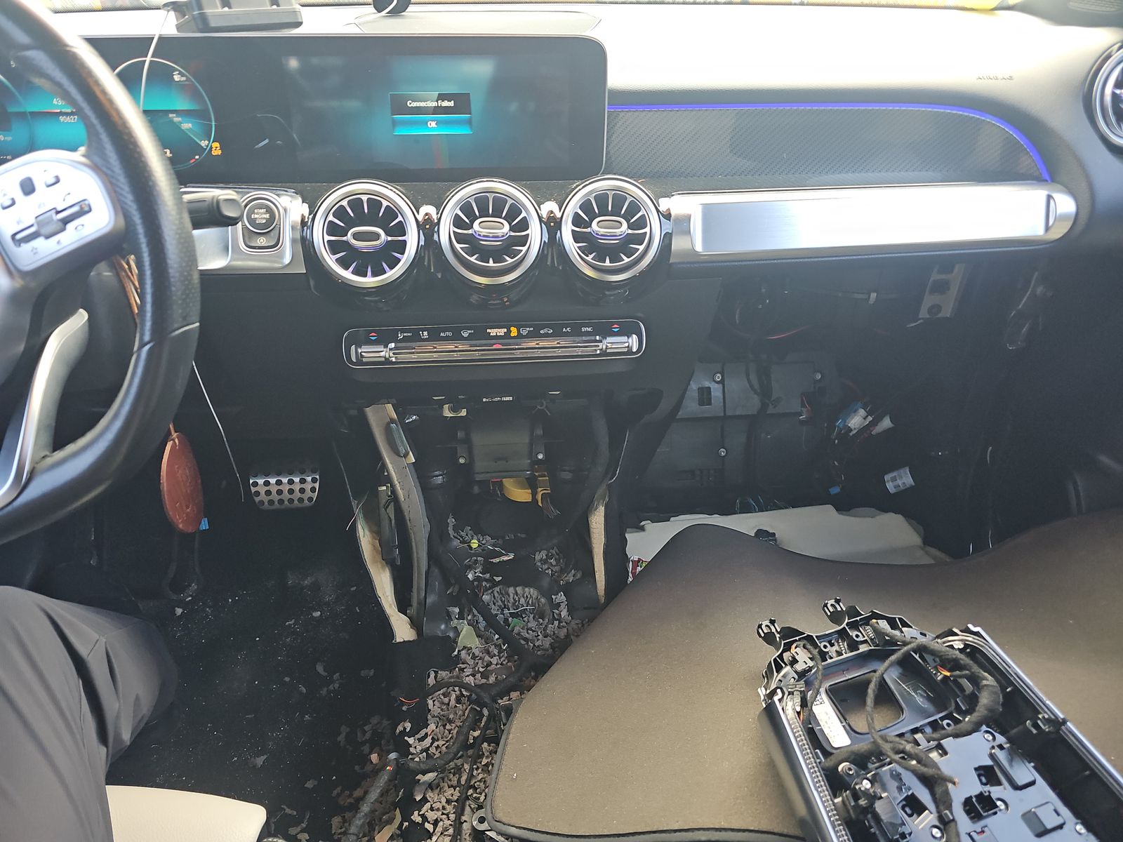 2020 Mercedes-Benz GLB GLB 250 FWD