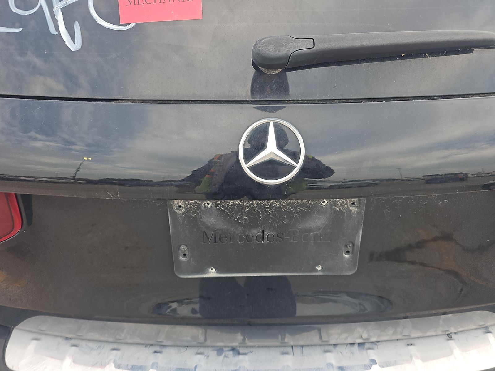 2020 Mercedes-Benz GLB GLB 250 FWD