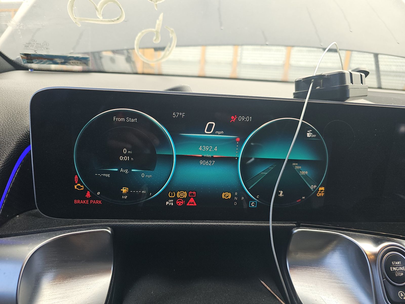 2020 Mercedes-Benz GLB GLB 250 FWD