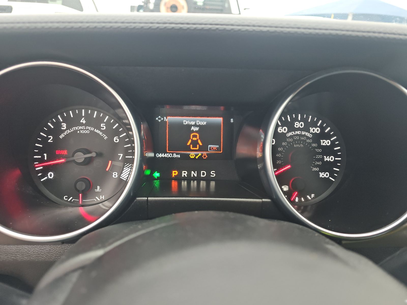 2022 Ford Mustang GT Premium RWD