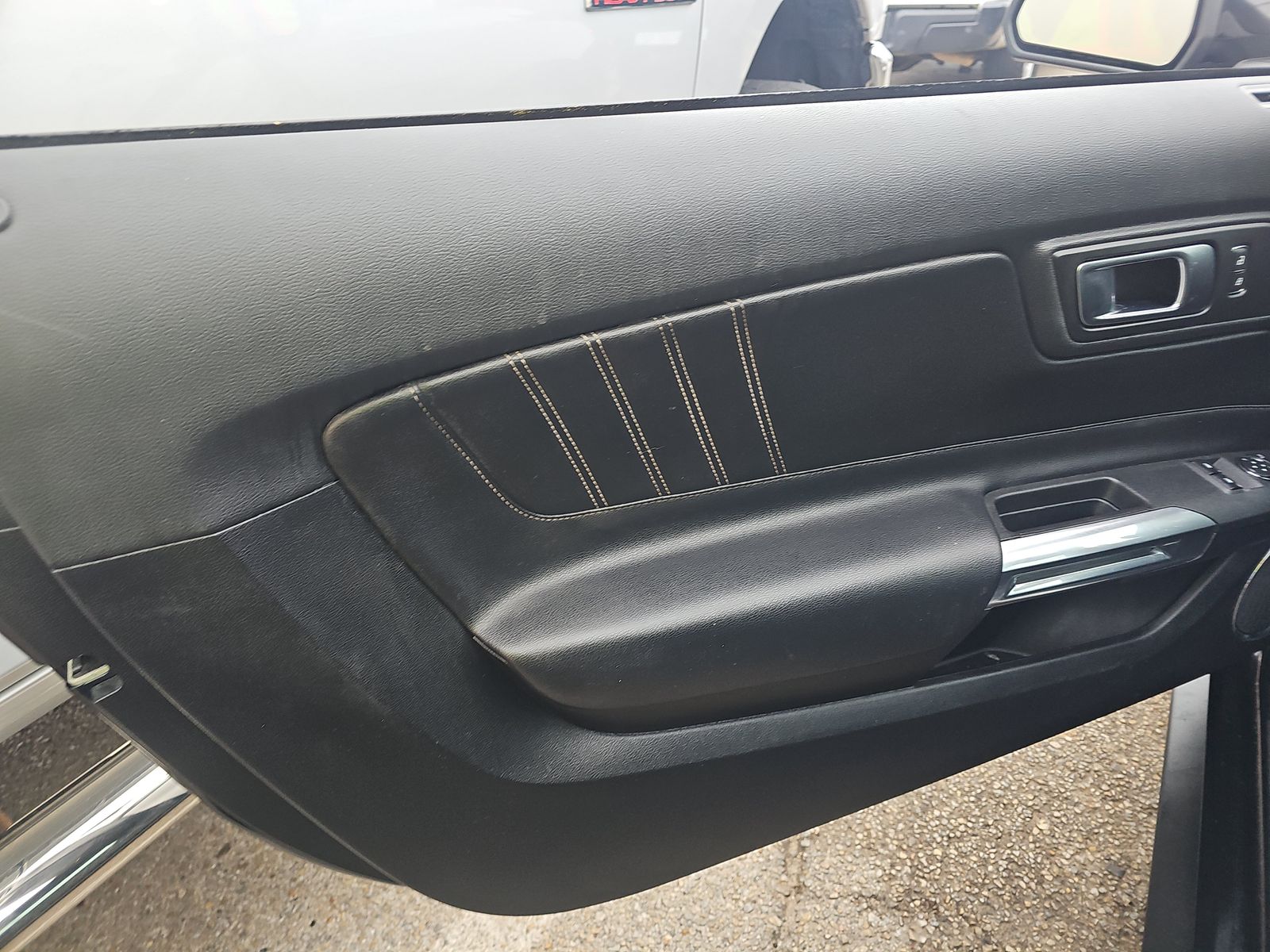 2022 Ford Mustang GT Premium RWD